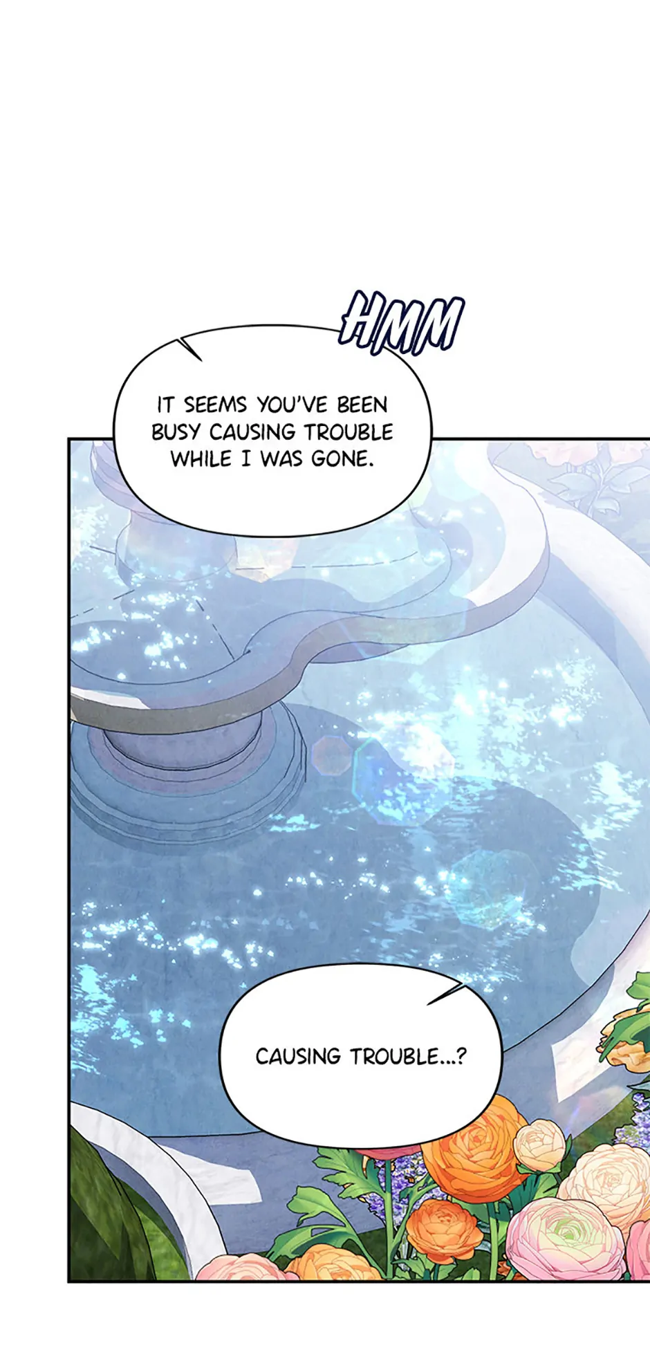 Materialistic Lady Chapter 101 page 14 - 
