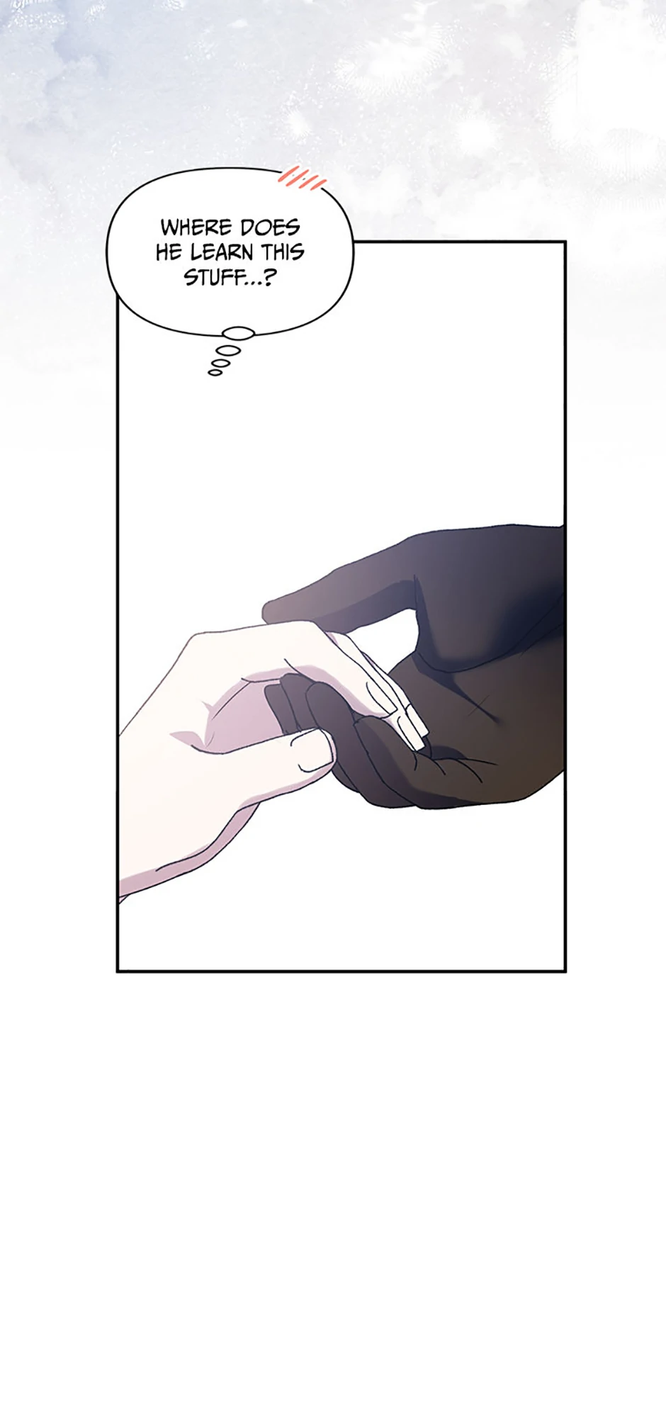 Materialistic Lady Chapter 101 page 19 - 