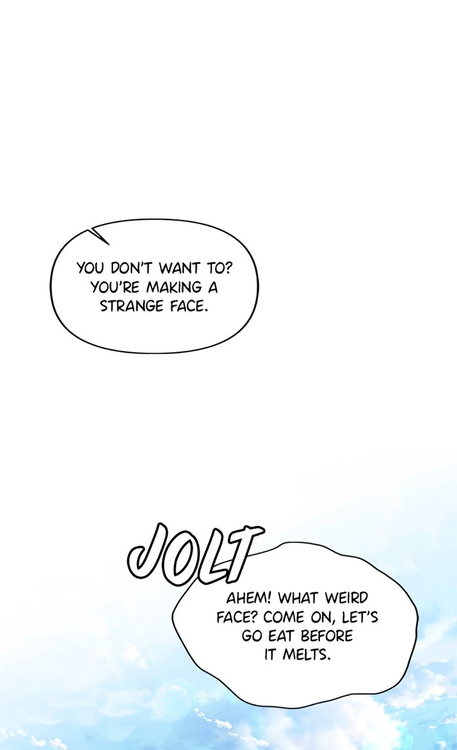 Materialistic Lady Chapter 101 page 20 - 