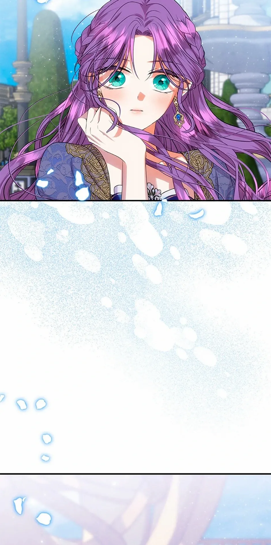 Materialistic Lady Chapter 101 page 3 - 
