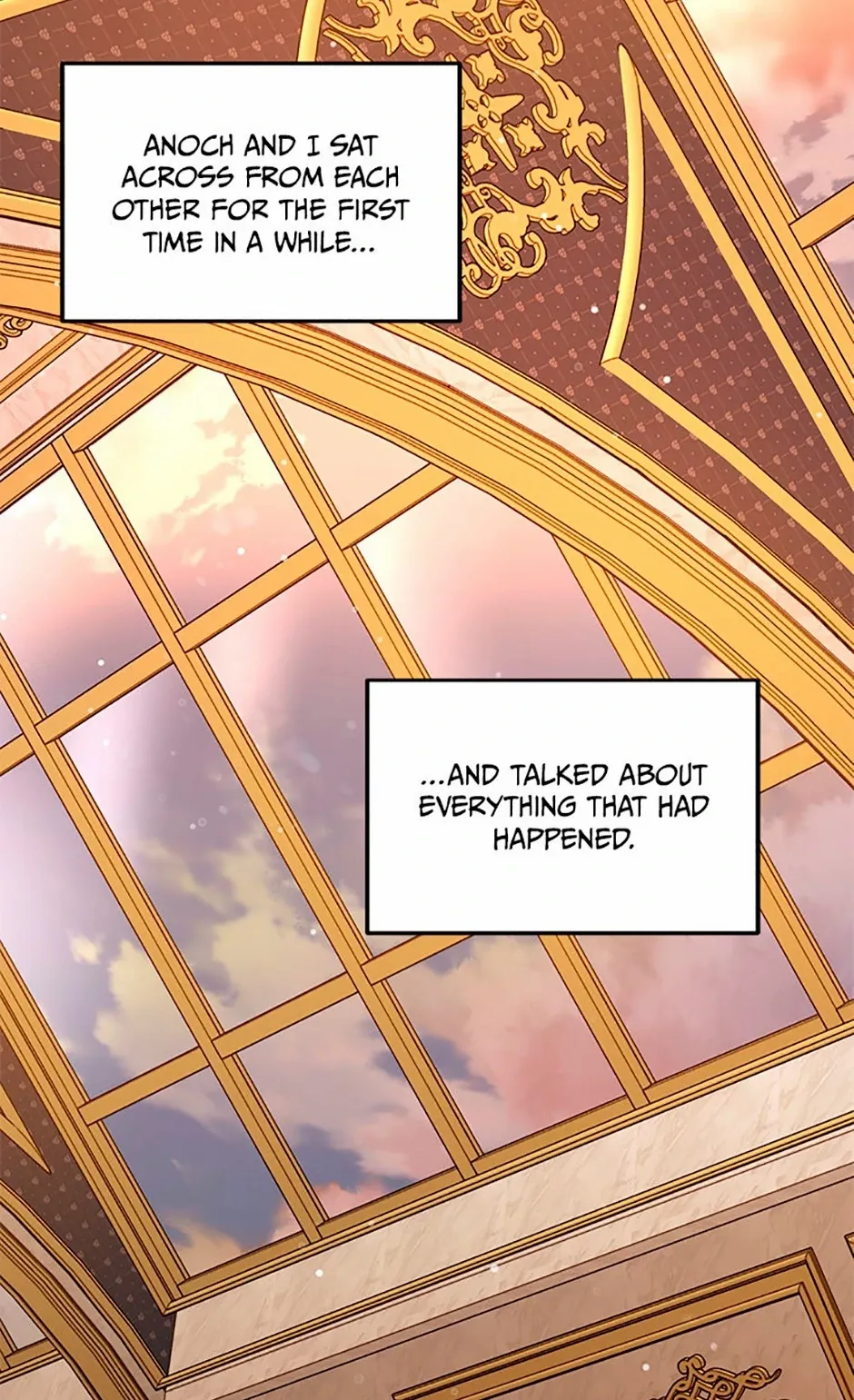 Materialistic Lady Chapter 101 page 24 - 