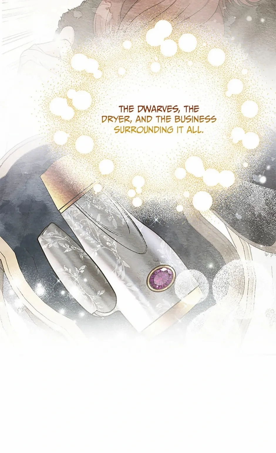 Materialistic Lady Chapter 101 page 27 - 