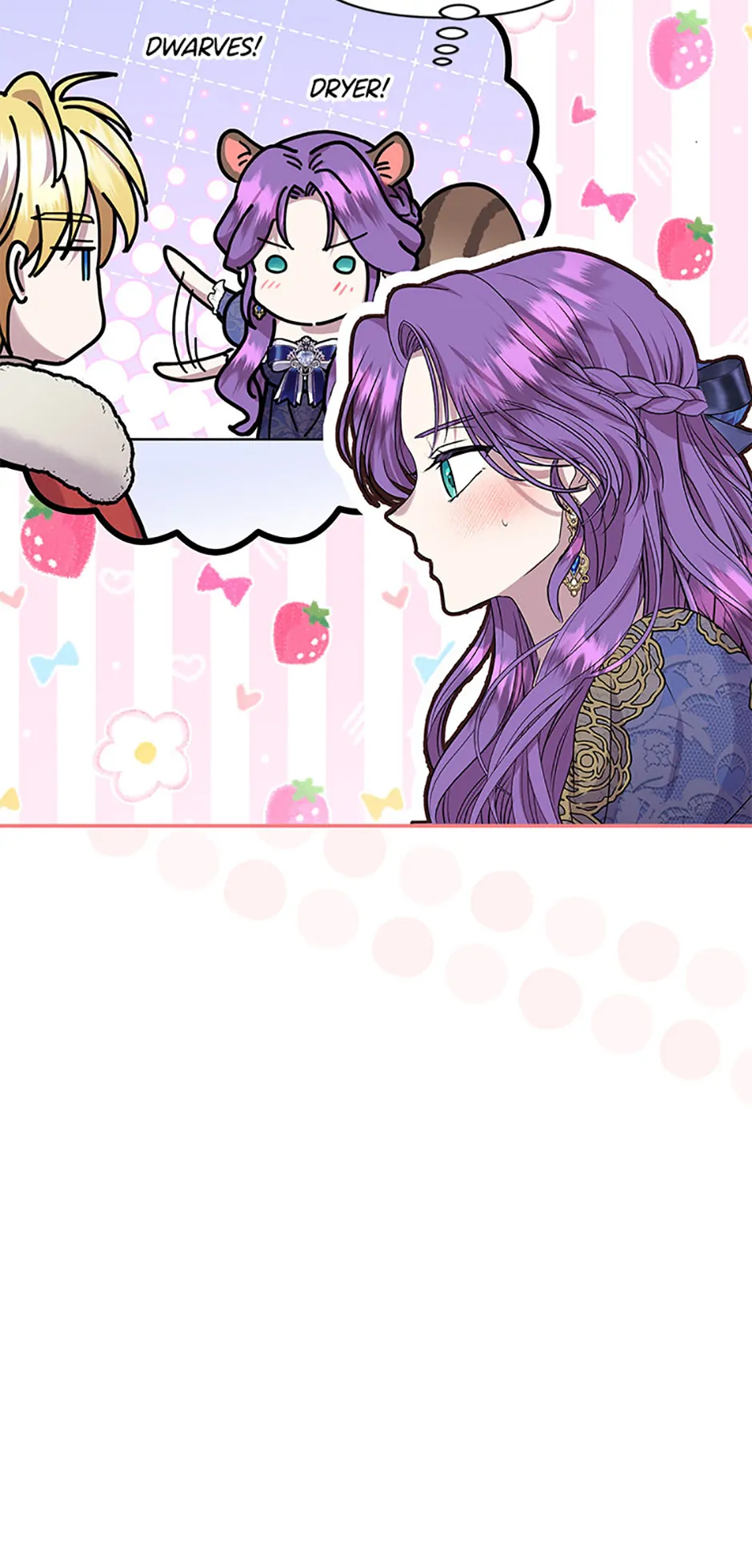 Materialistic Lady Chapter 101 page 31 - 