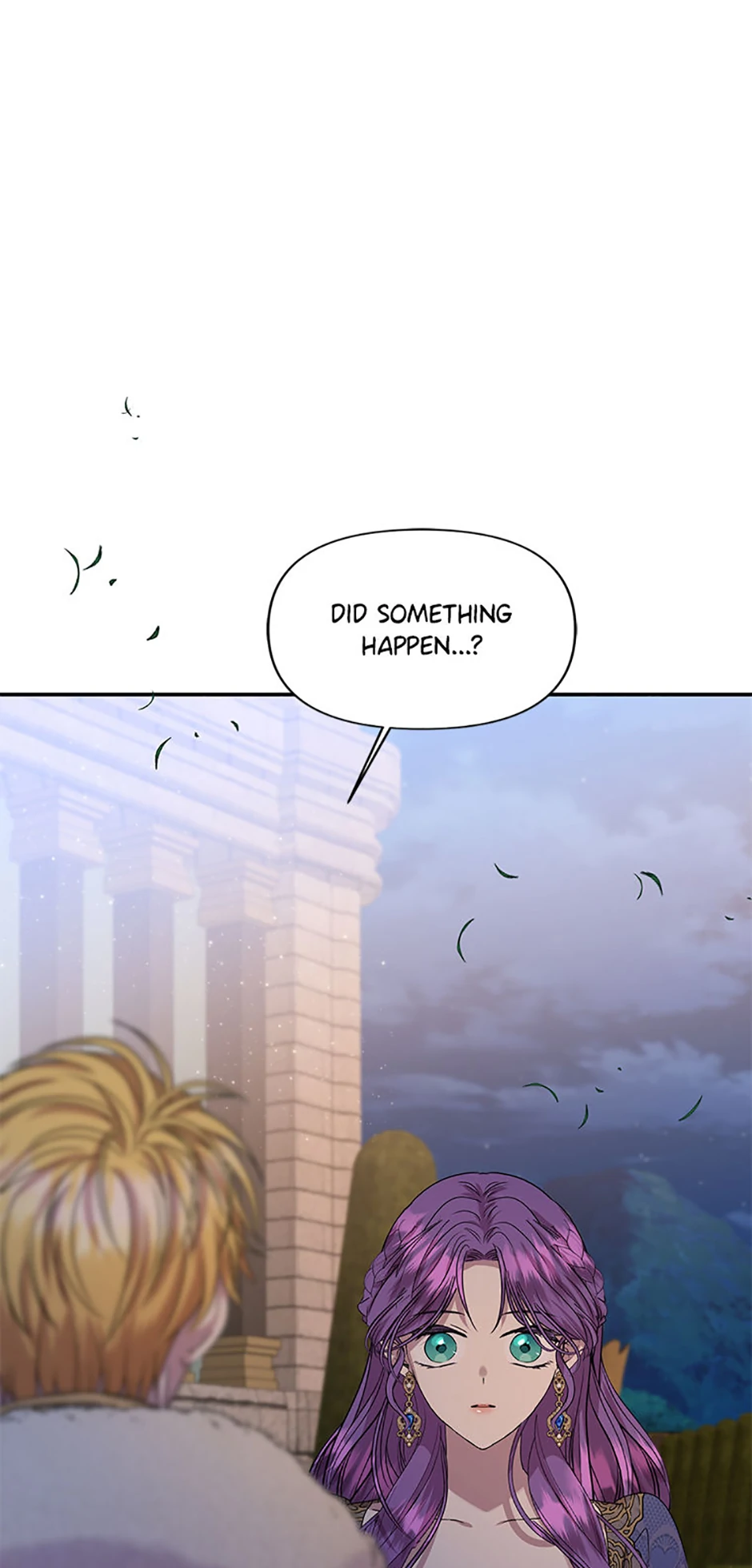 Materialistic Lady Chapter 101 page 34 - 