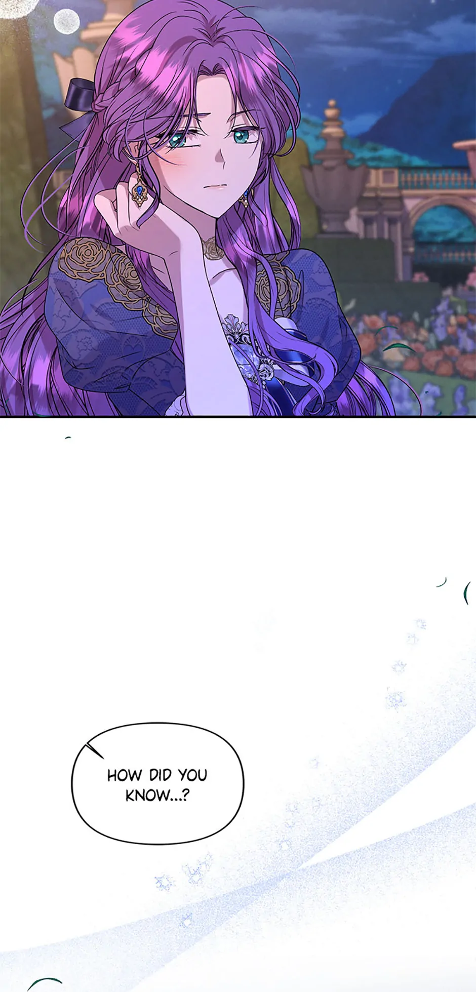 Materialistic Lady Chapter 101 page 38 - 
