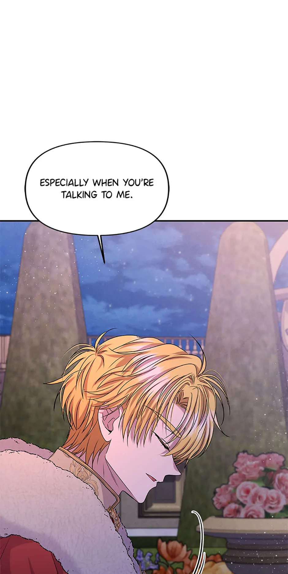 Materialistic Lady Chapter 101 page 40 - 