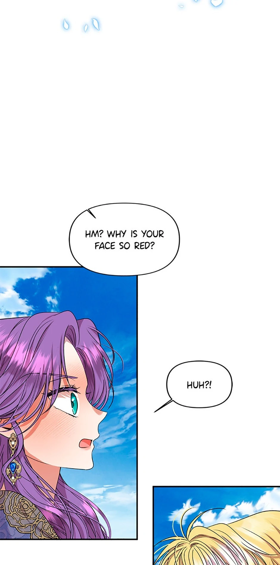 Materialistic Lady Chapter 101 page 5 - 