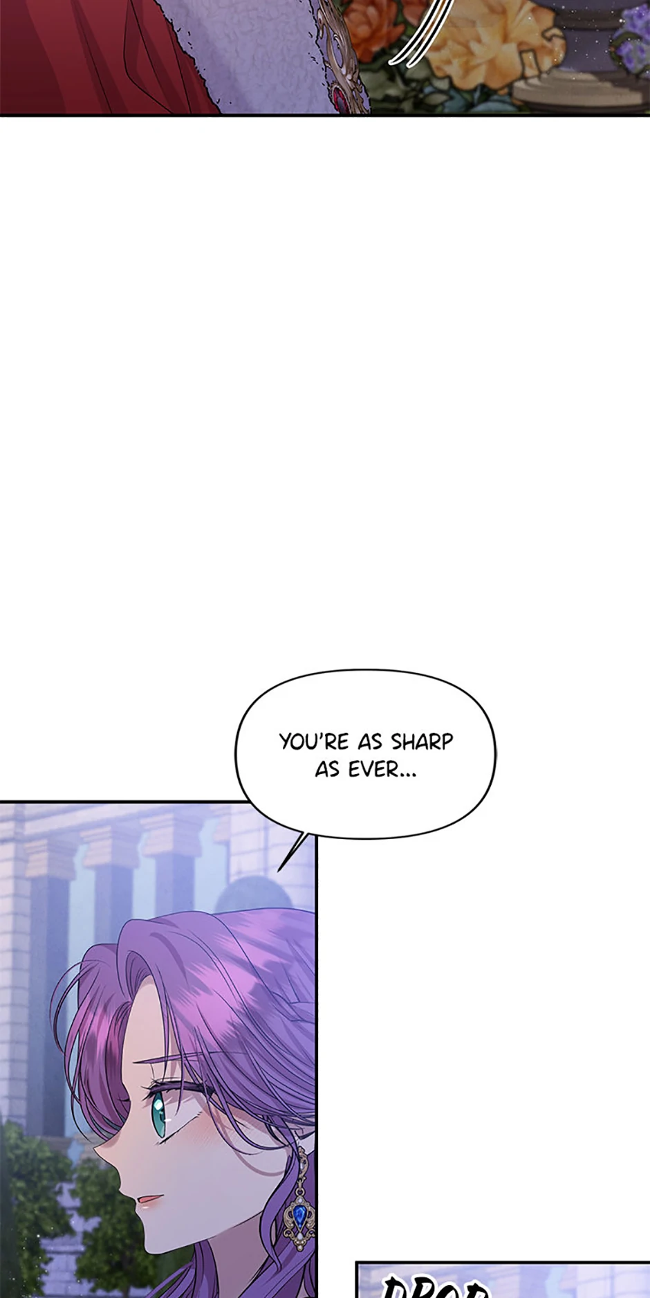 Materialistic Lady Chapter 101 page 41 - 