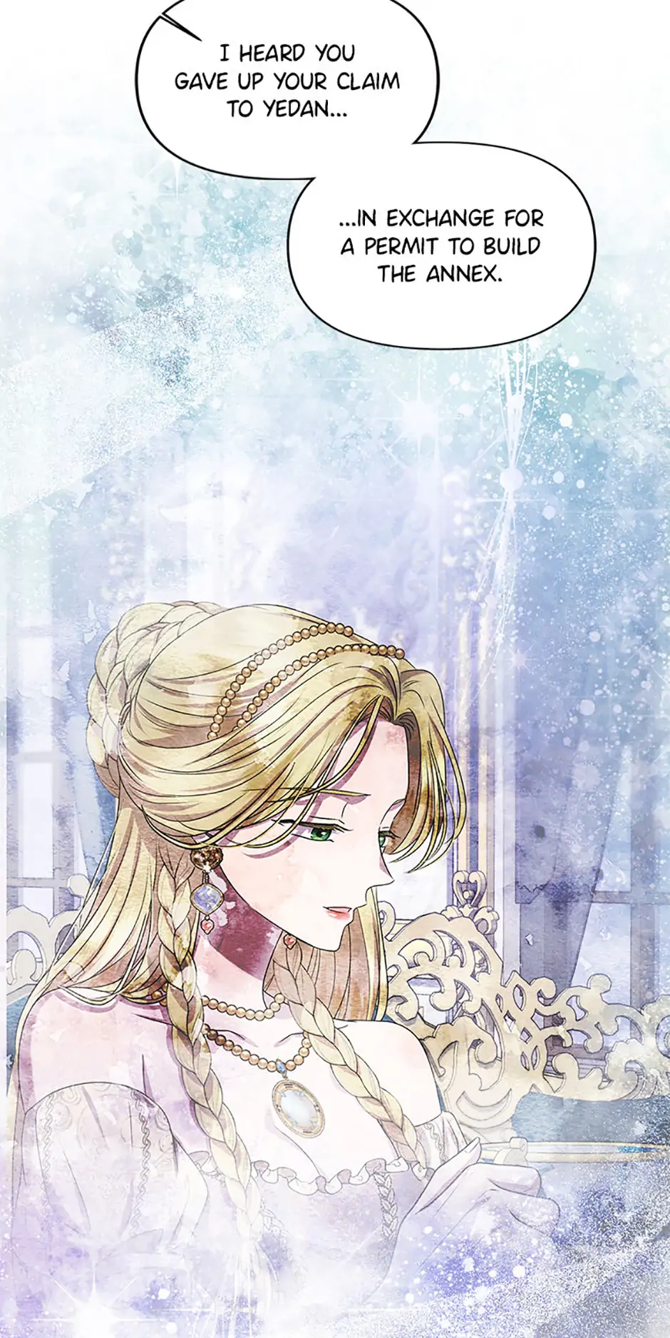 Materialistic Lady Chapter 101 page 43 - 