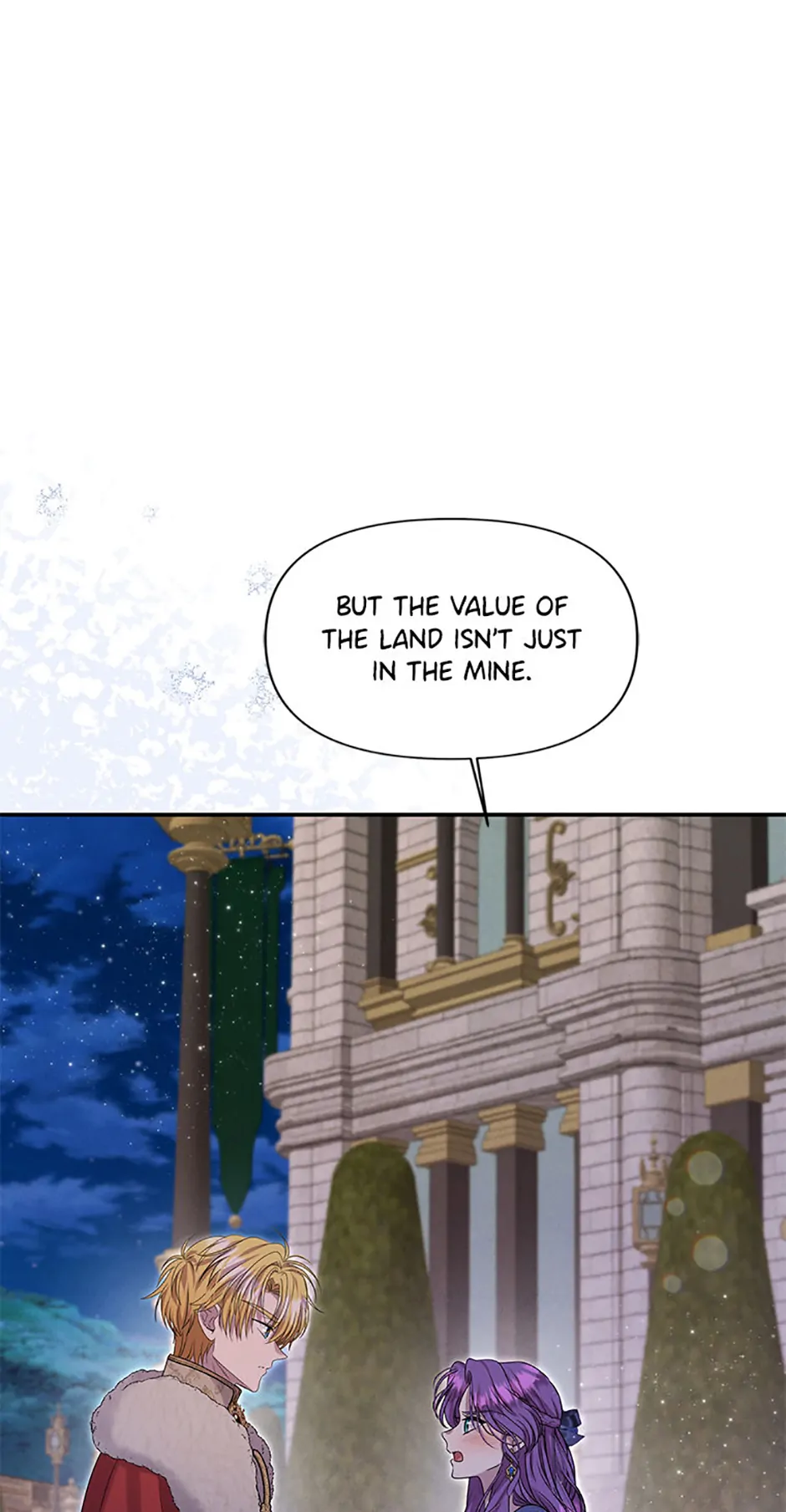 Materialistic Lady Chapter 101 page 46 - 