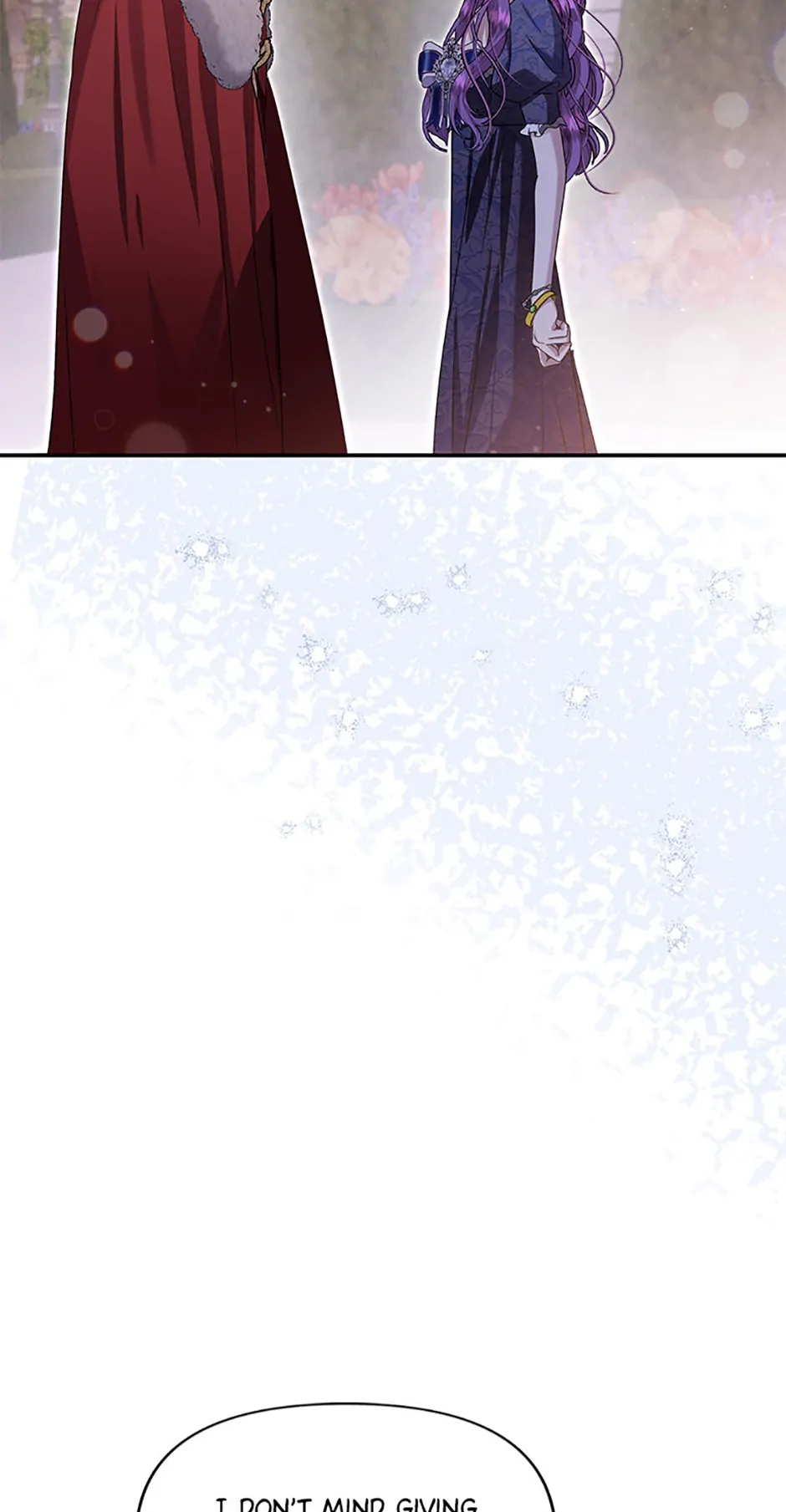 Materialistic Lady Chapter 101 page 47 - 
