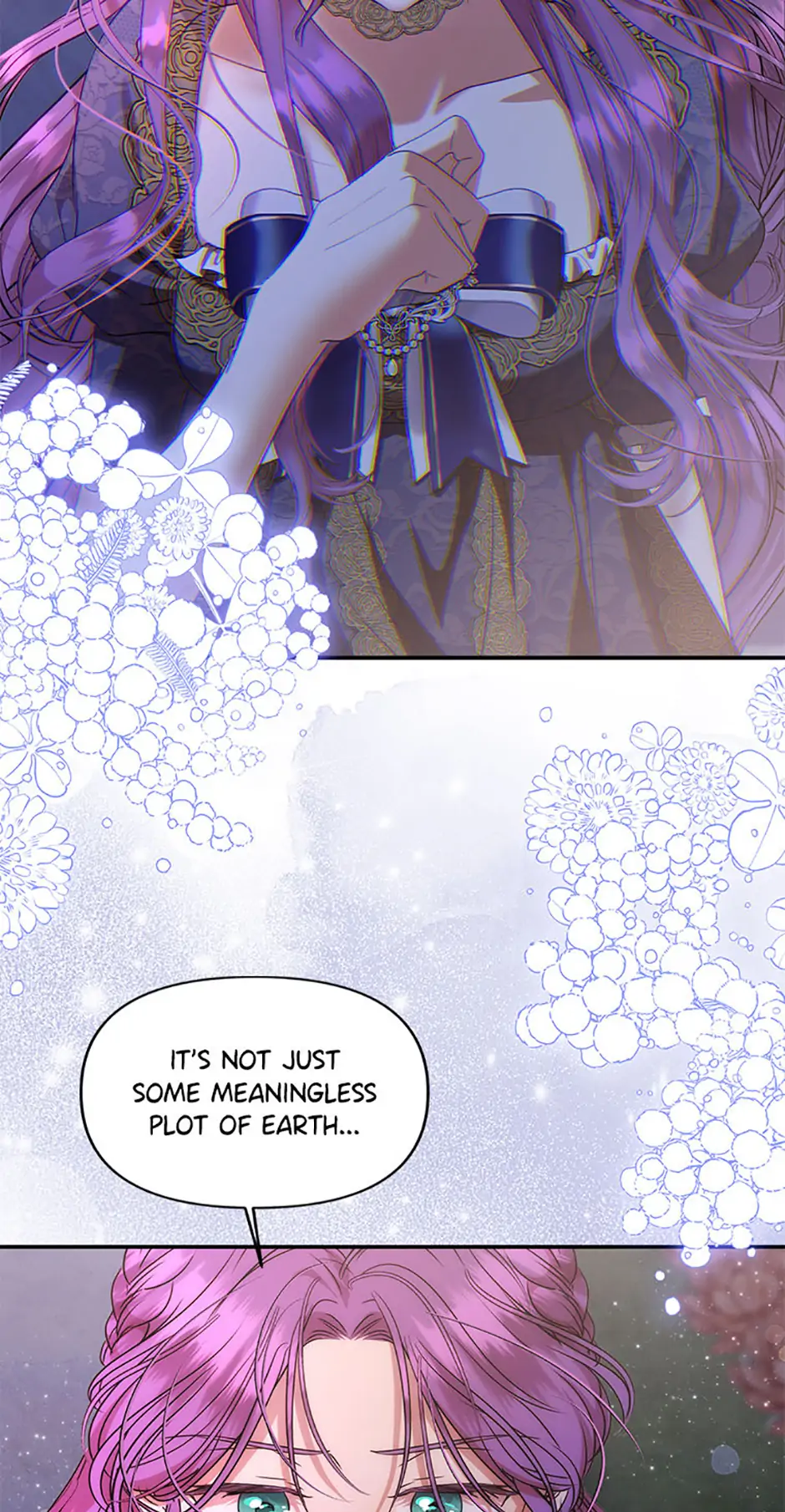 Materialistic Lady Chapter 101 page 49 - 