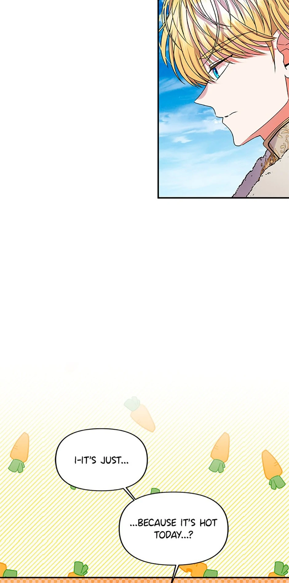 Materialistic Lady Chapter 101 page 6 - 