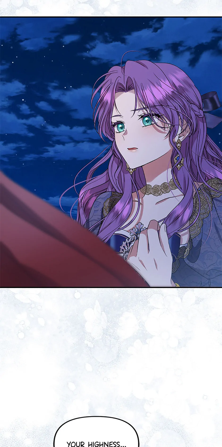 Materialistic Lady Chapter 101 page 55 - 