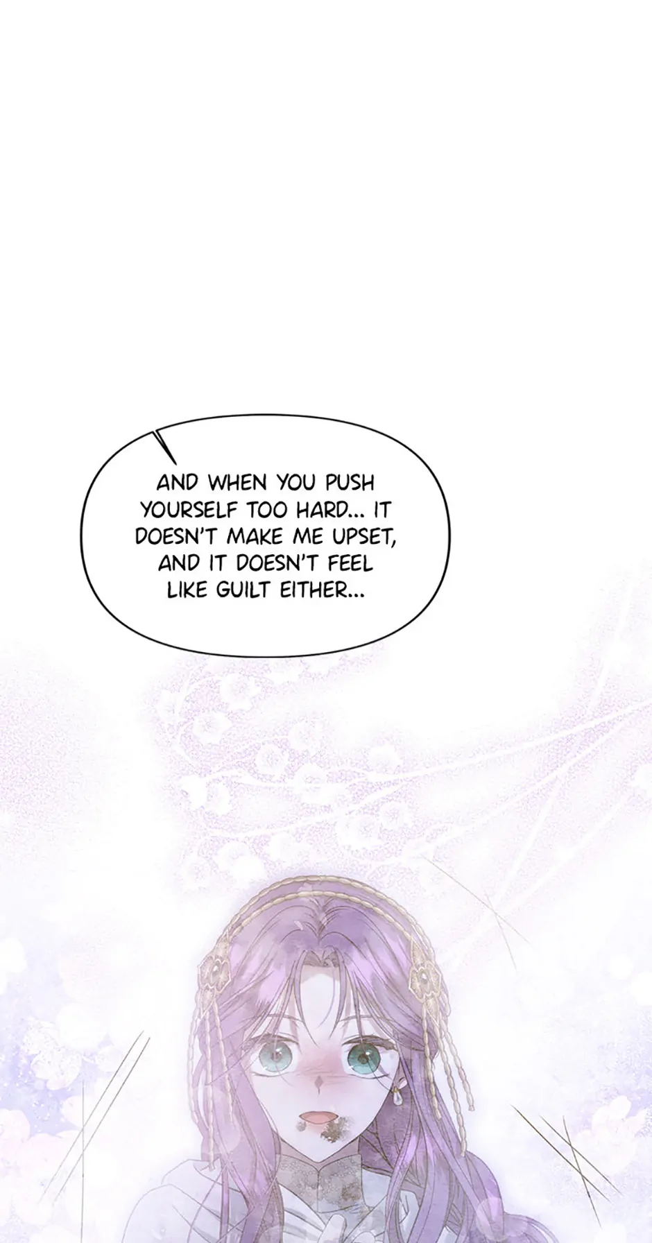 Materialistic Lady Chapter 101 page 58 - 