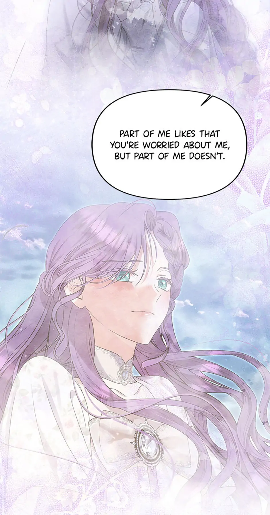 Materialistic Lady Chapter 101 page 59 - 
