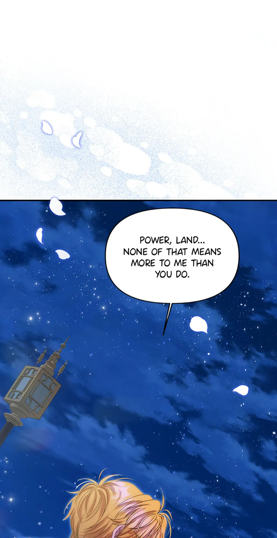 Materialistic Lady Chapter 101 page 64 - 