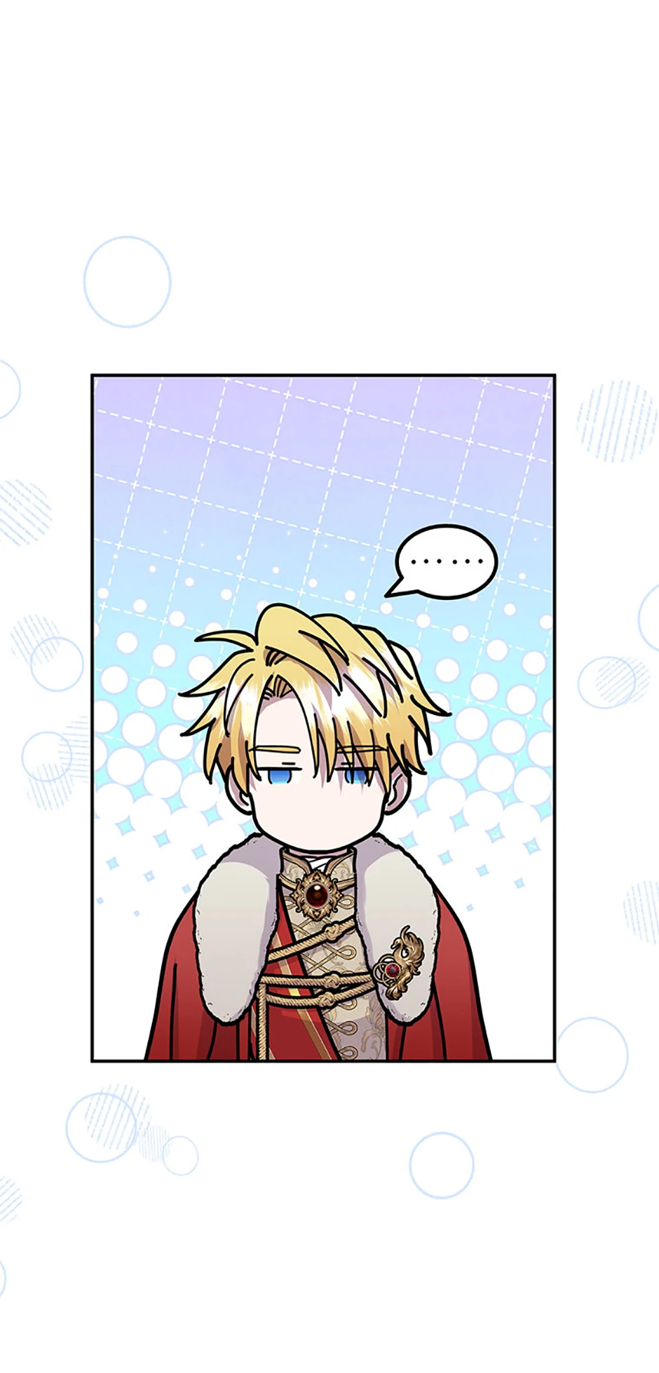 Materialistic Lady Chapter 101 page 8 - 
