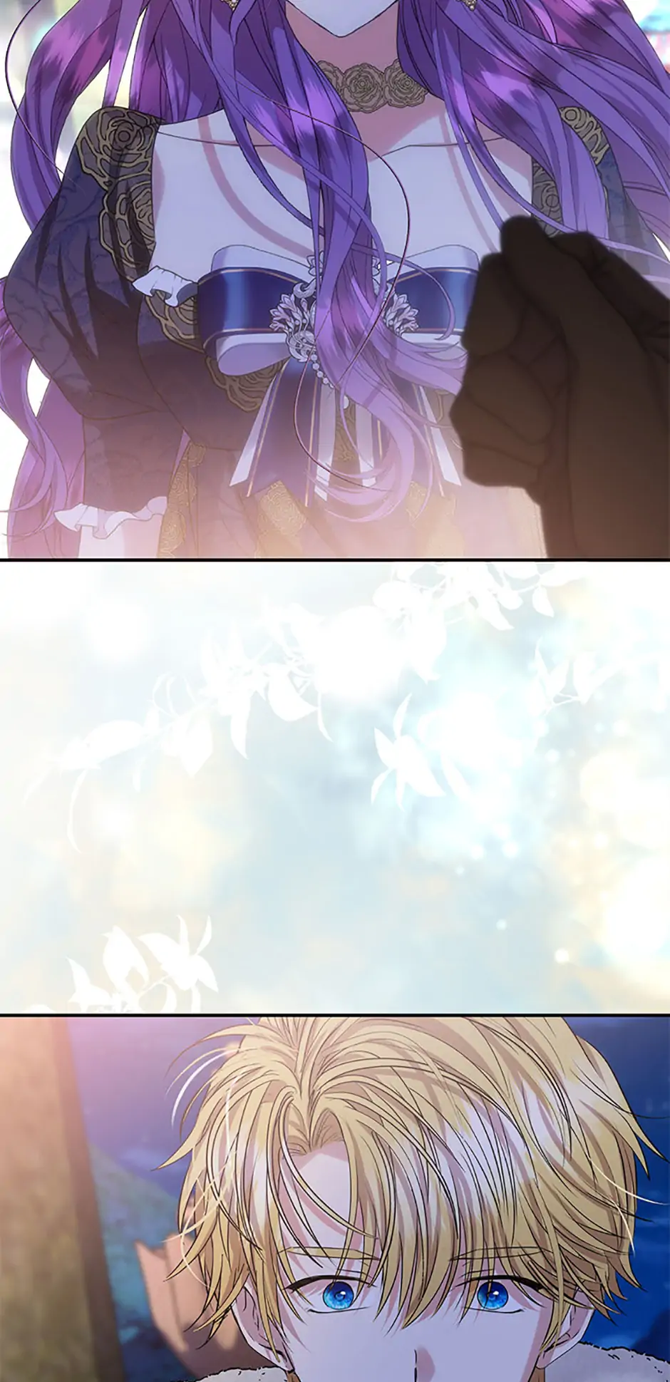 Materialistic Lady Chapter 101 page 75 - 