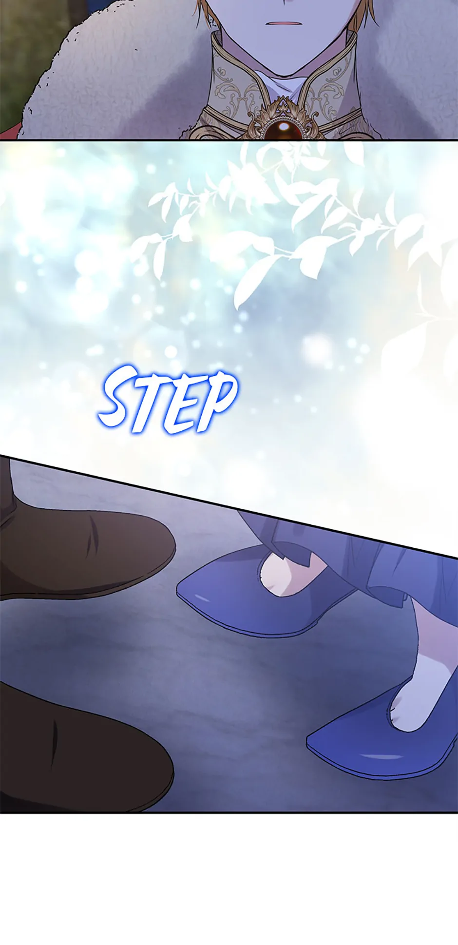 Materialistic Lady Chapter 101 page 76 - 