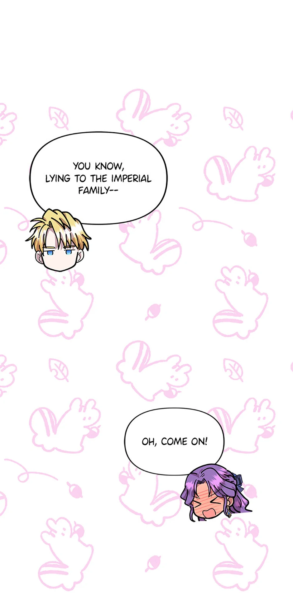 Materialistic Lady Chapter 101 page 9 - 