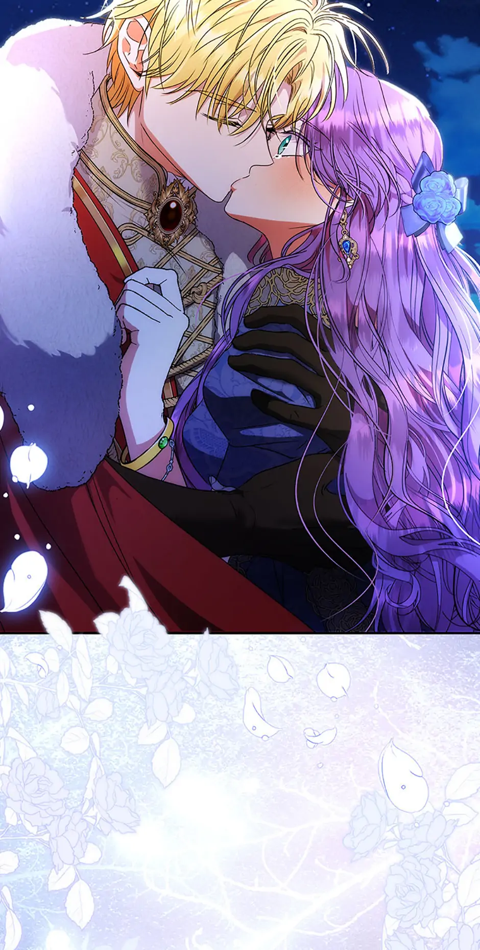 Materialistic Lady Chapter 101 page 82 - 