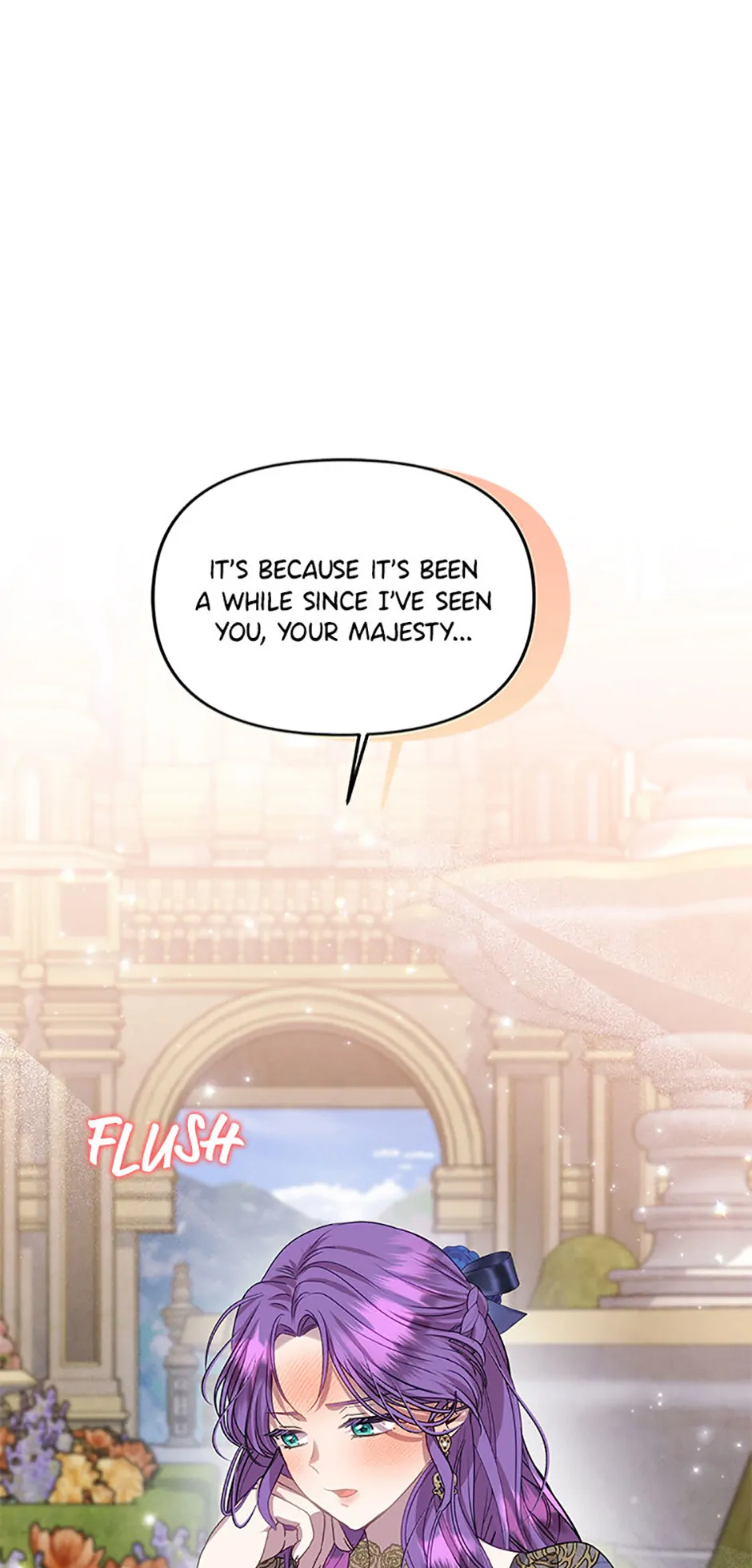 Materialistic Lady Chapter 101 page 10 - 