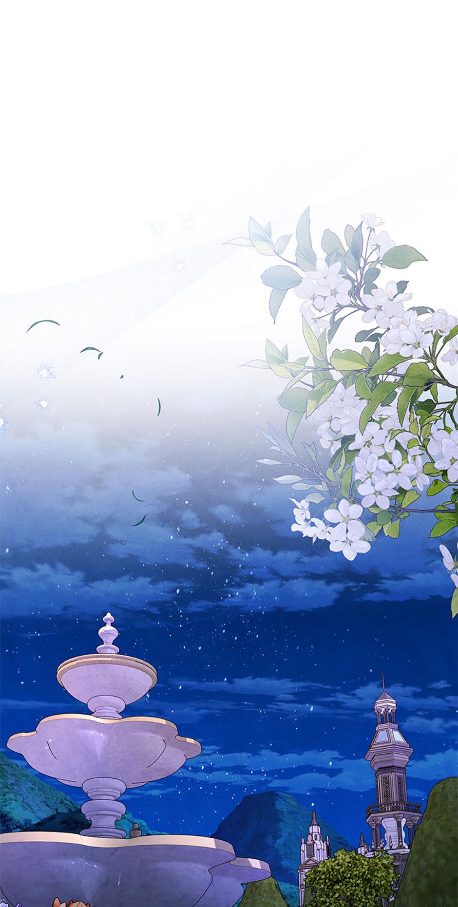 Materialistic Lady Chapter 102 page 1 - 