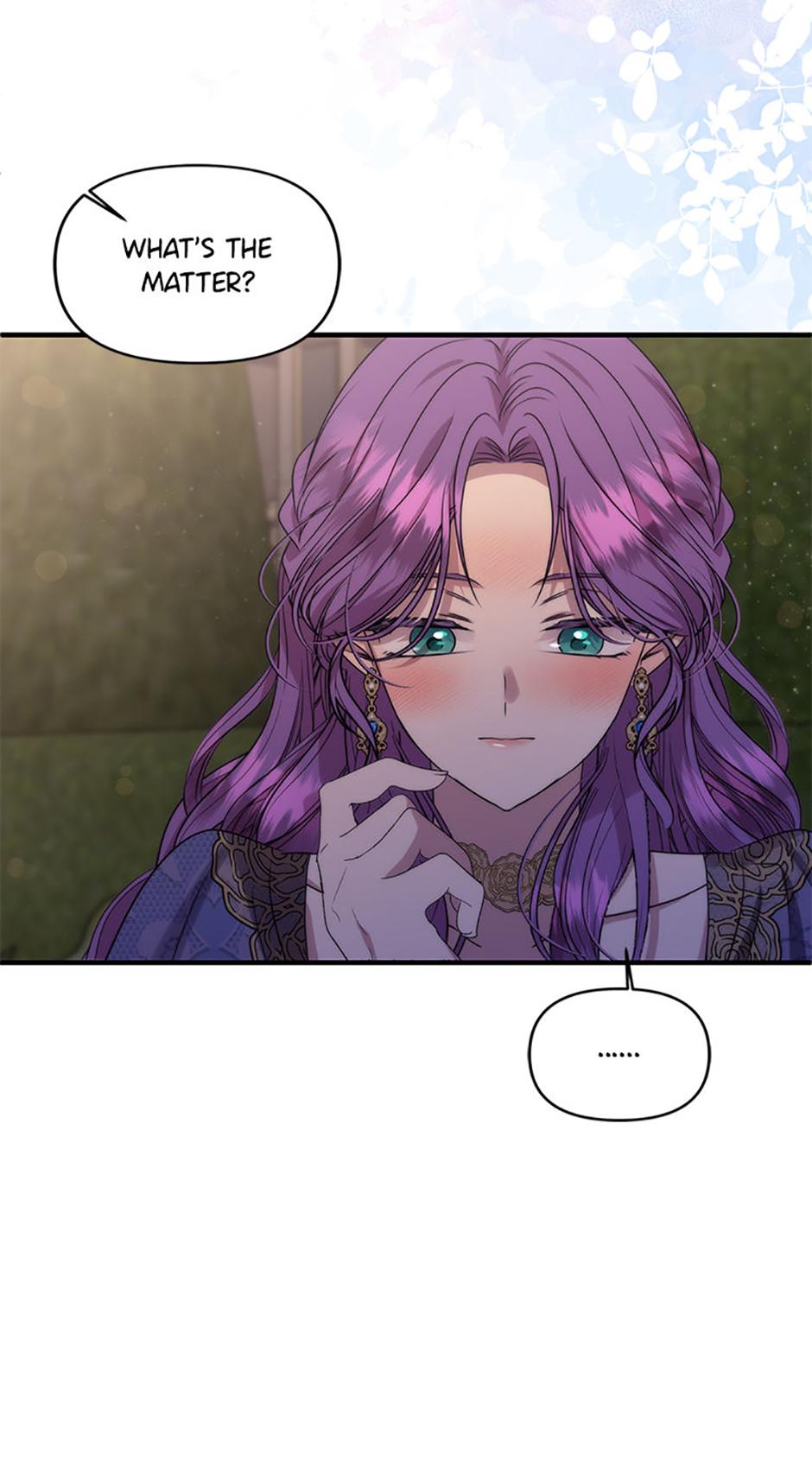 Materialistic Lady Chapter 102 page 12 - 