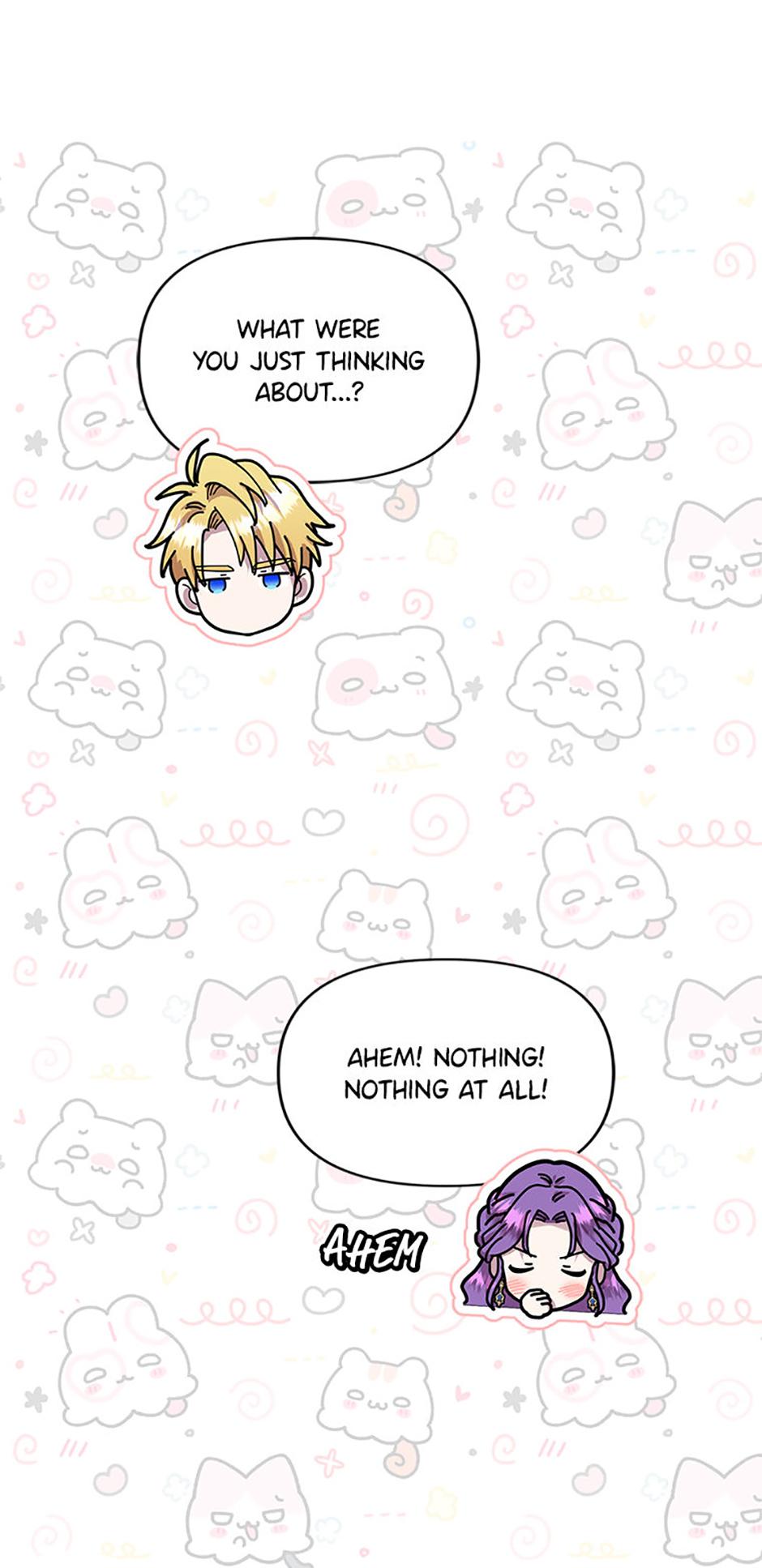Materialistic Lady Chapter 102 page 19 - 