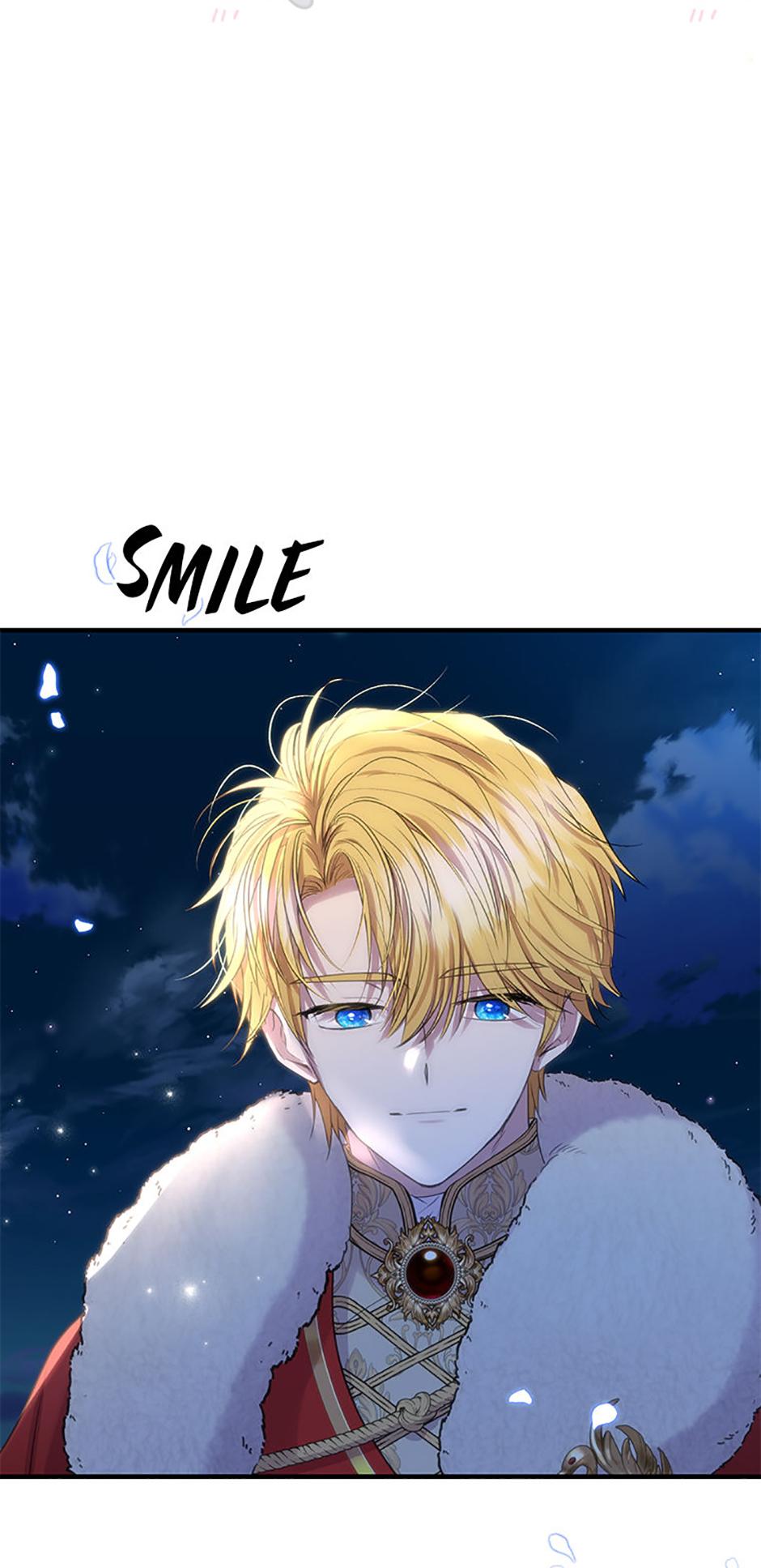 Materialistic Lady Chapter 102 page 20 - 