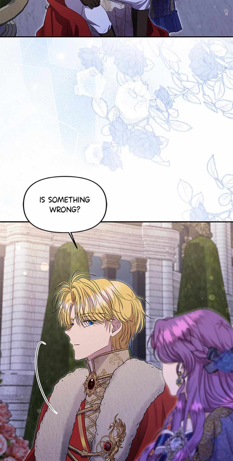 Materialistic Lady Chapter 102 page 3 - 