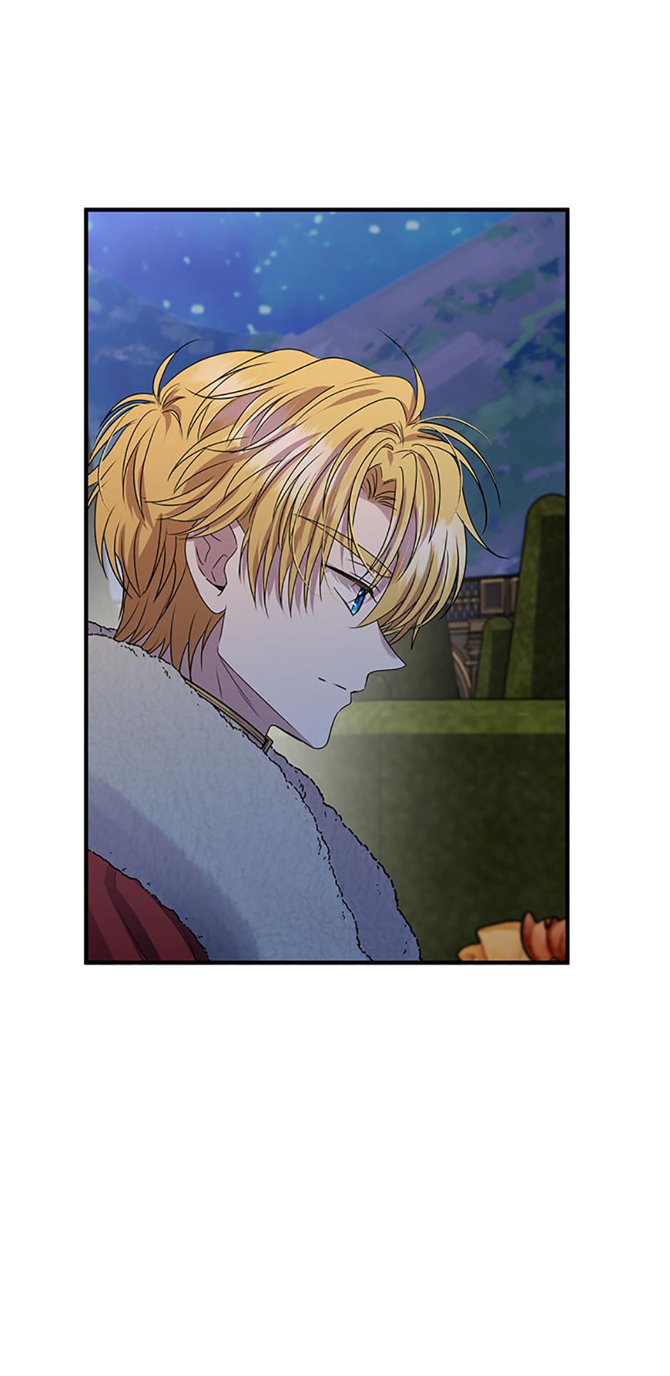 Materialistic Lady Chapter 102 page 23 - 