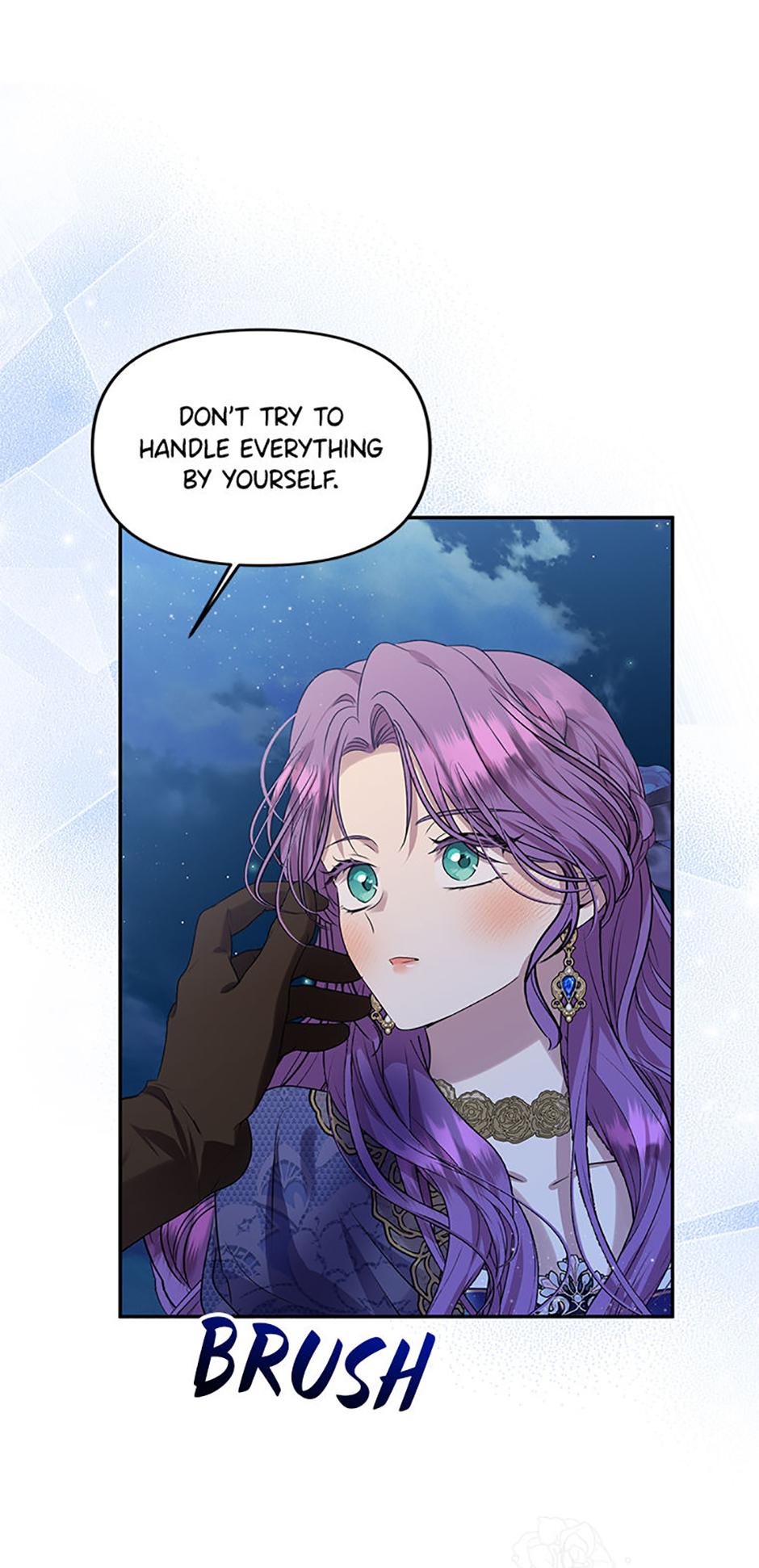 Materialistic Lady Chapter 102 page 24 - 
