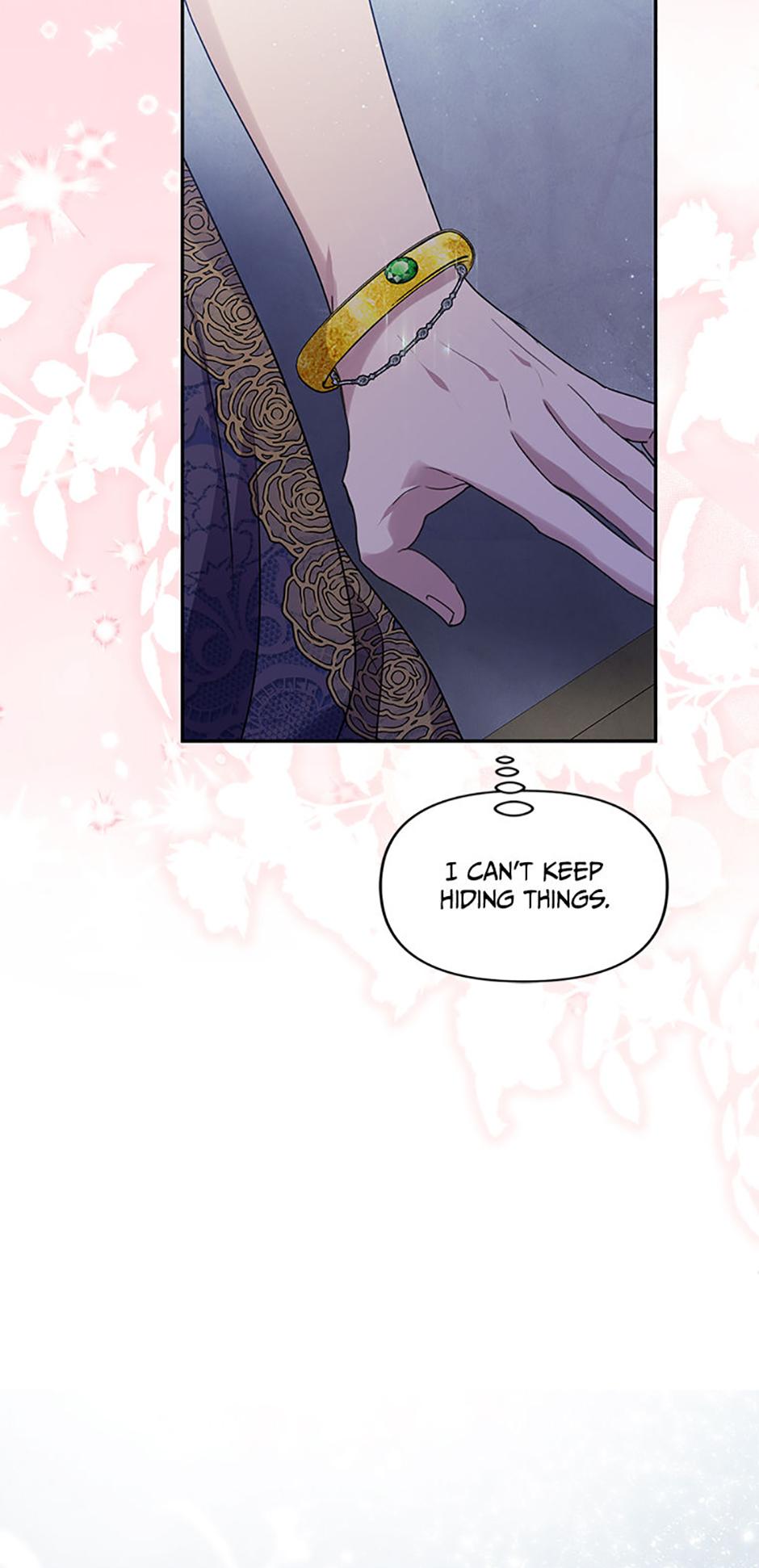 Materialistic Lady Chapter 102 page 28 - 