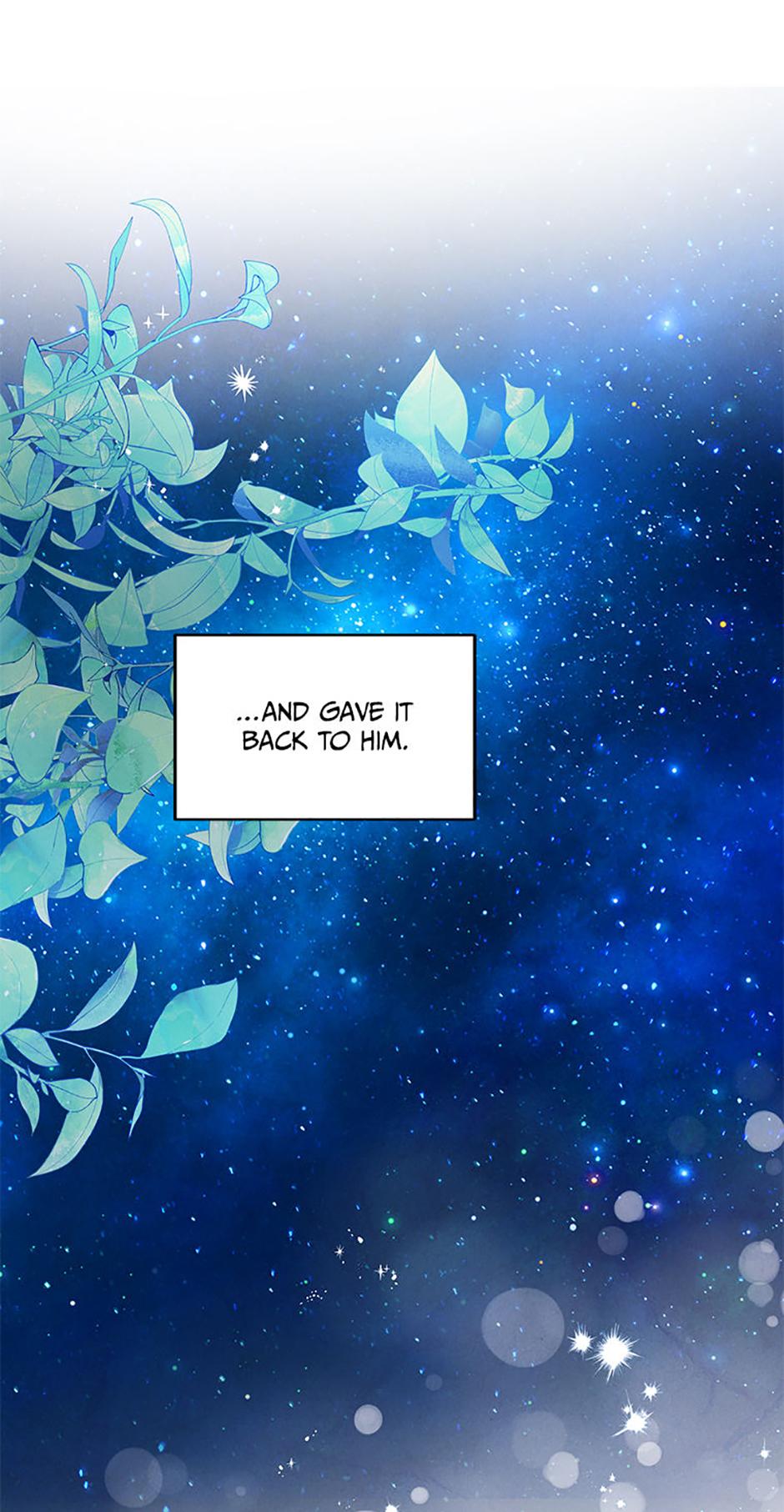 Materialistic Lady Chapter 102 page 30 - 