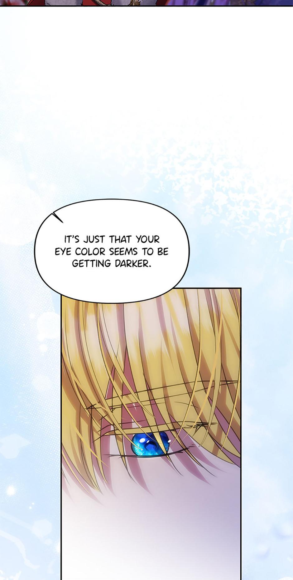 Materialistic Lady Chapter 102 page 4 - 