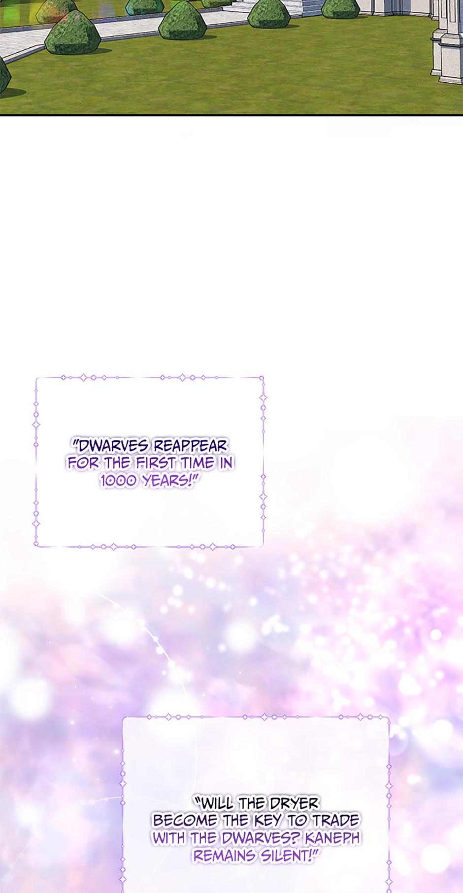 Materialistic Lady Chapter 102 page 34 - 