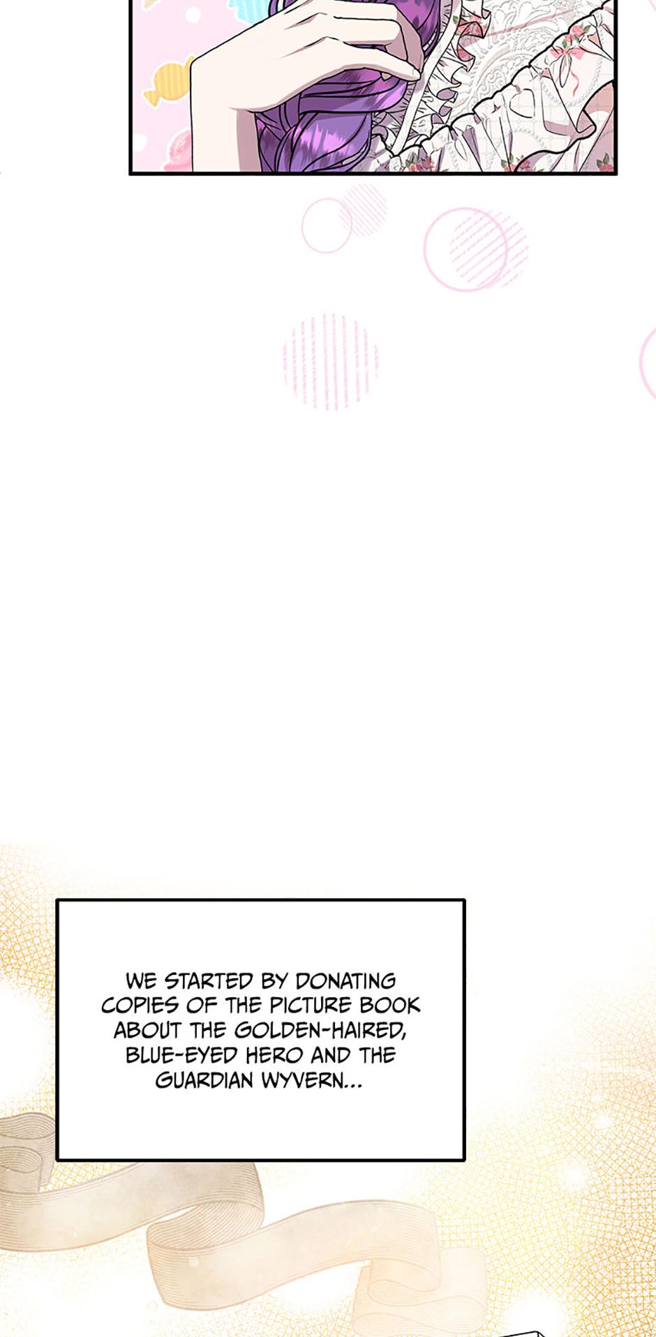 Materialistic Lady Chapter 102 page 38 - 
