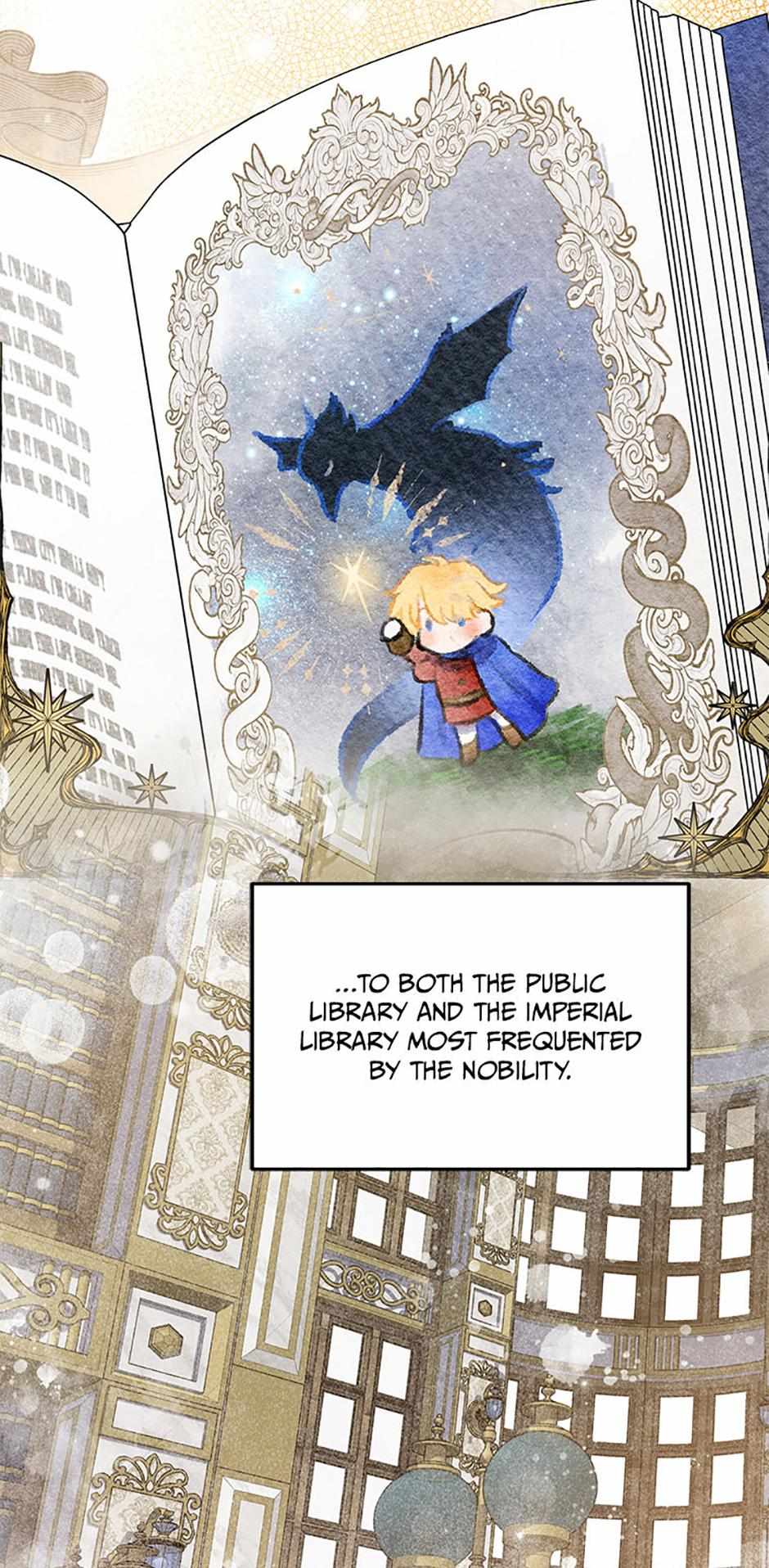 Materialistic Lady Chapter 102 page 39 - 