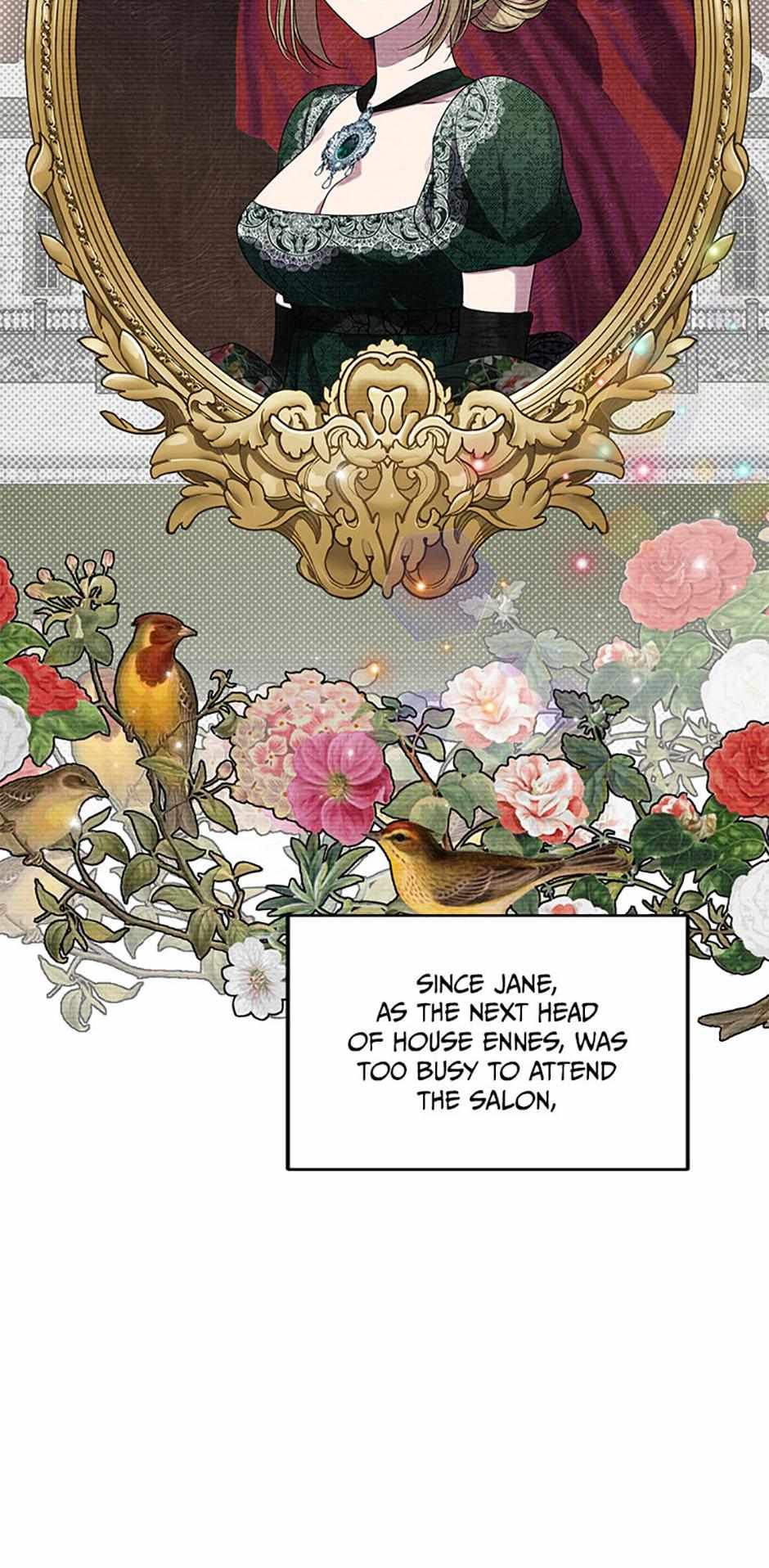 Materialistic Lady Chapter 102 page 41 - 