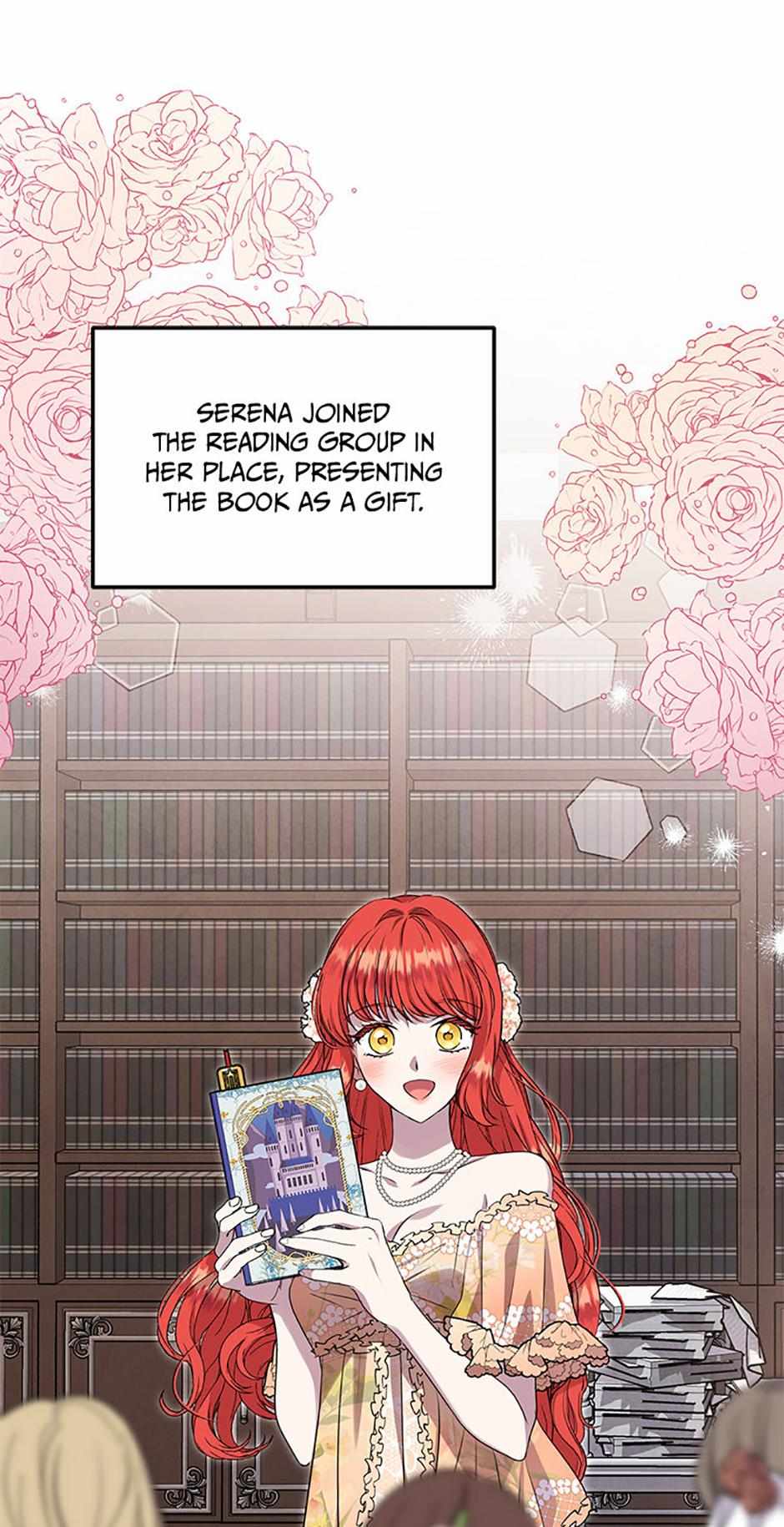 Materialistic Lady Chapter 102 page 42 - 