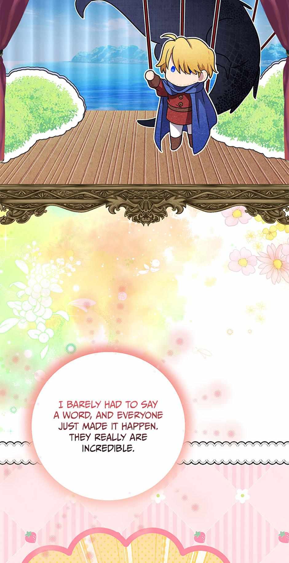 Materialistic Lady Chapter 102 page 44 - 