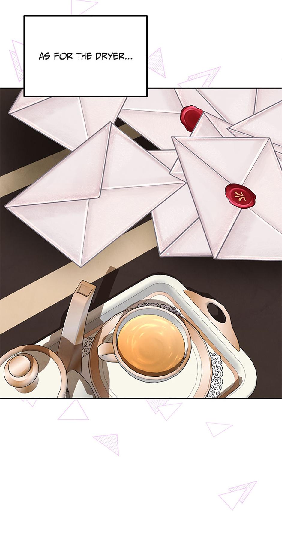 Materialistic Lady Chapter 102 page 46 - 