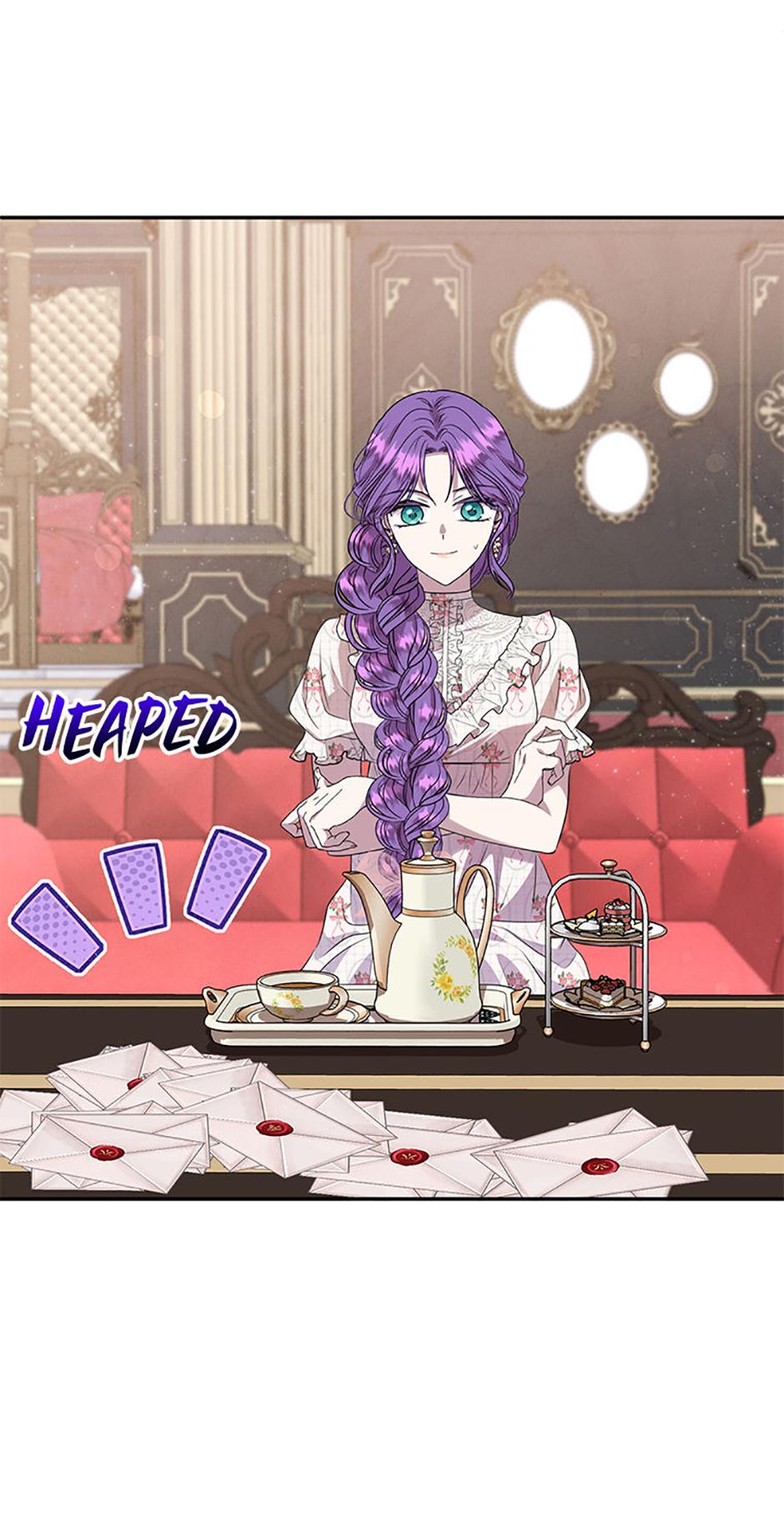 Materialistic Lady Chapter 102 page 47 - 