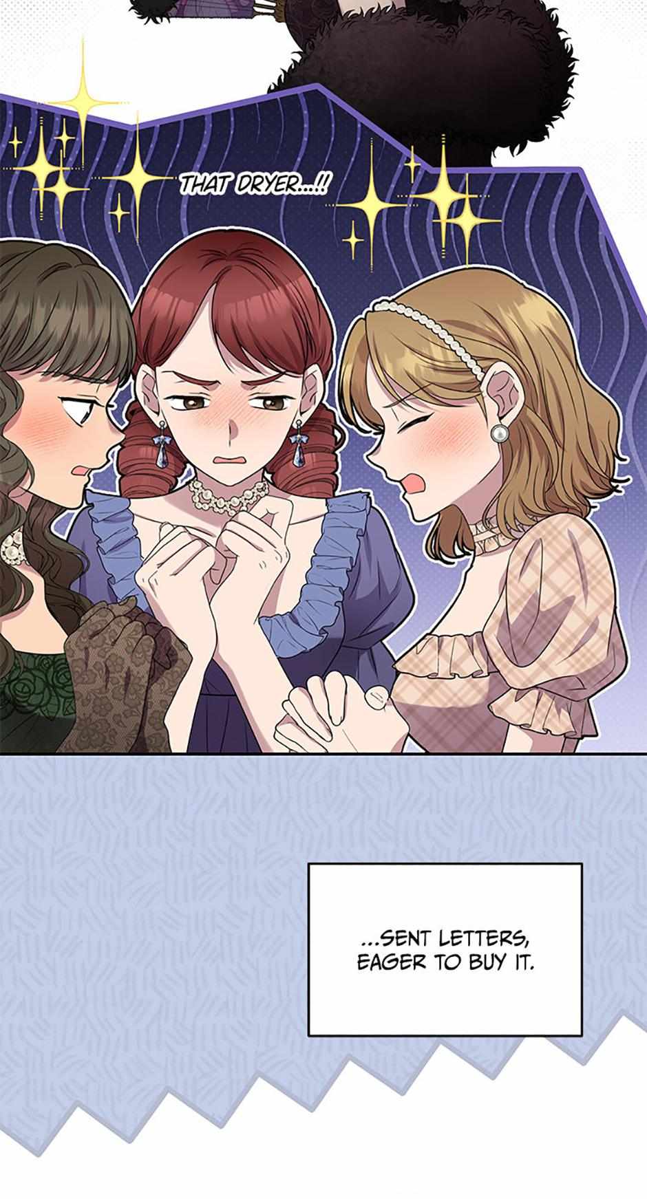 Materialistic Lady Chapter 102 page 49 - 