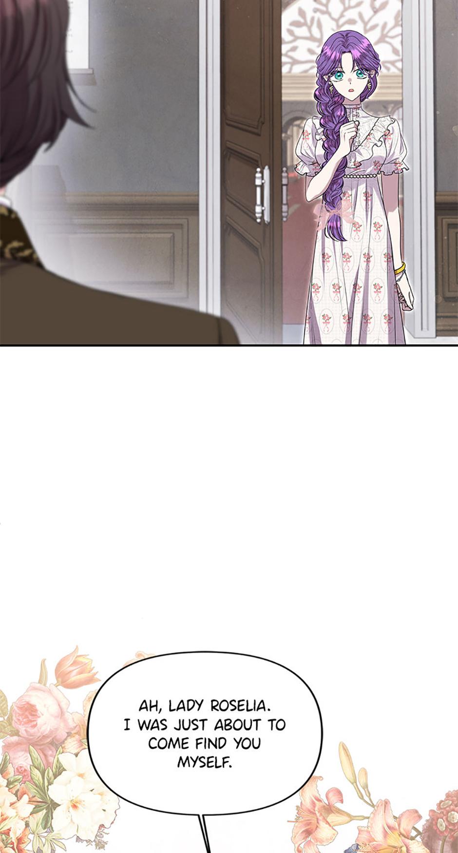 Materialistic Lady Chapter 102 page 56 - 