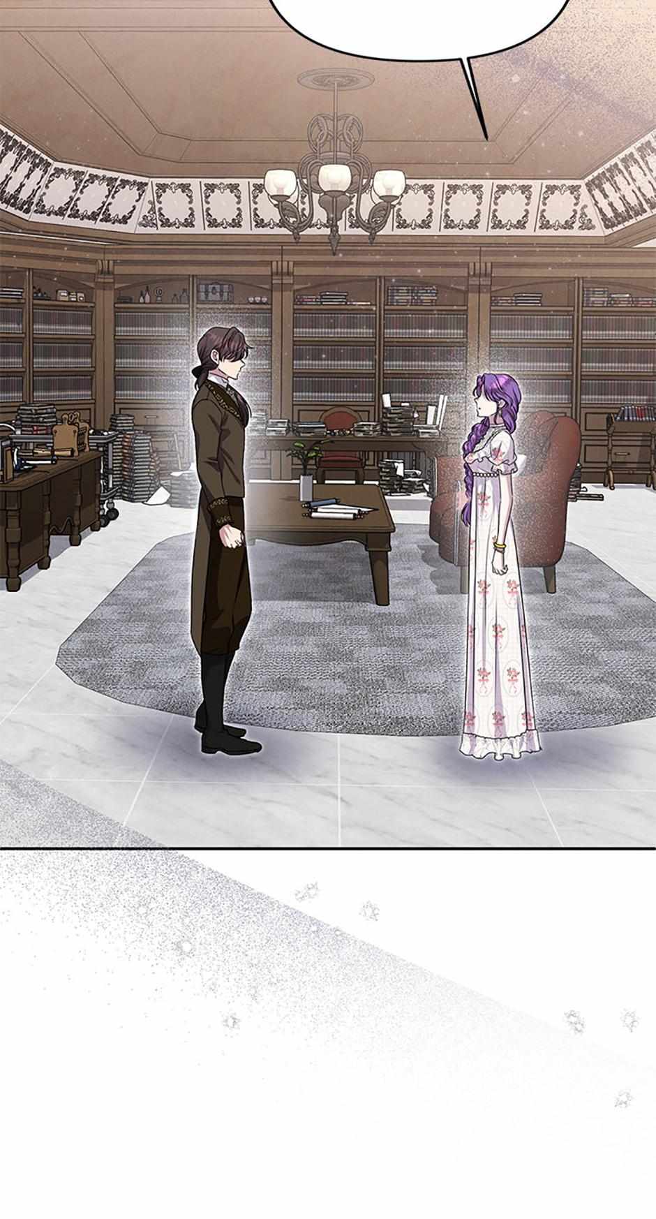 Materialistic Lady Chapter 102 page 59 - 