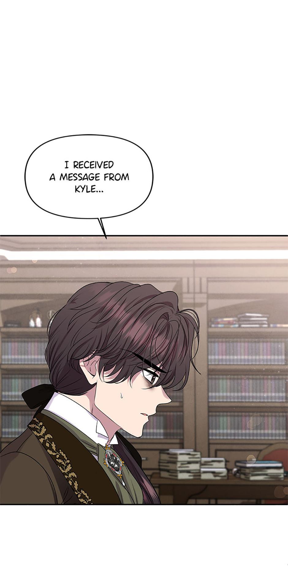 Materialistic Lady Chapter 102 page 60 - 