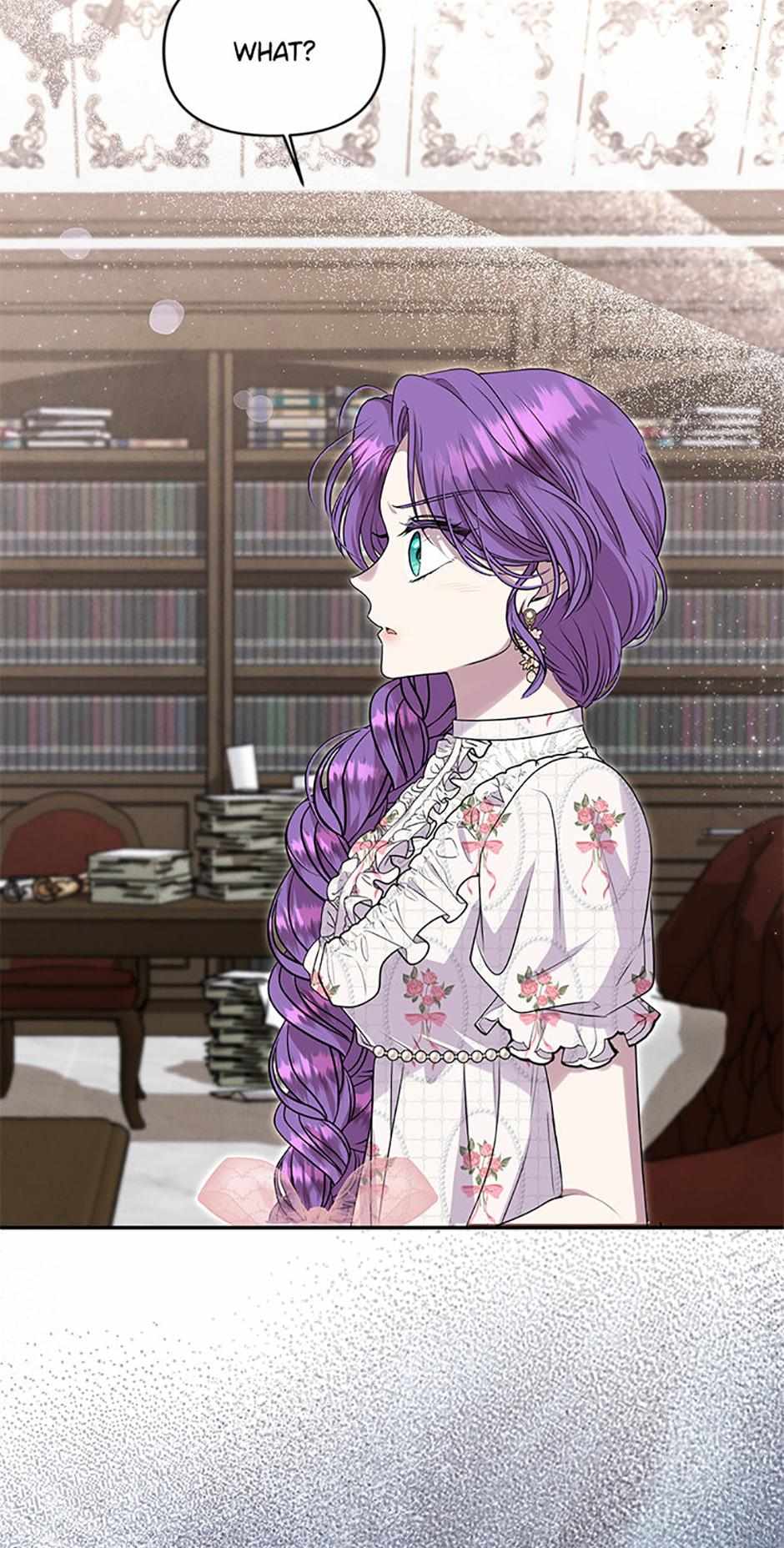 Materialistic Lady Chapter 102 page 64 - 